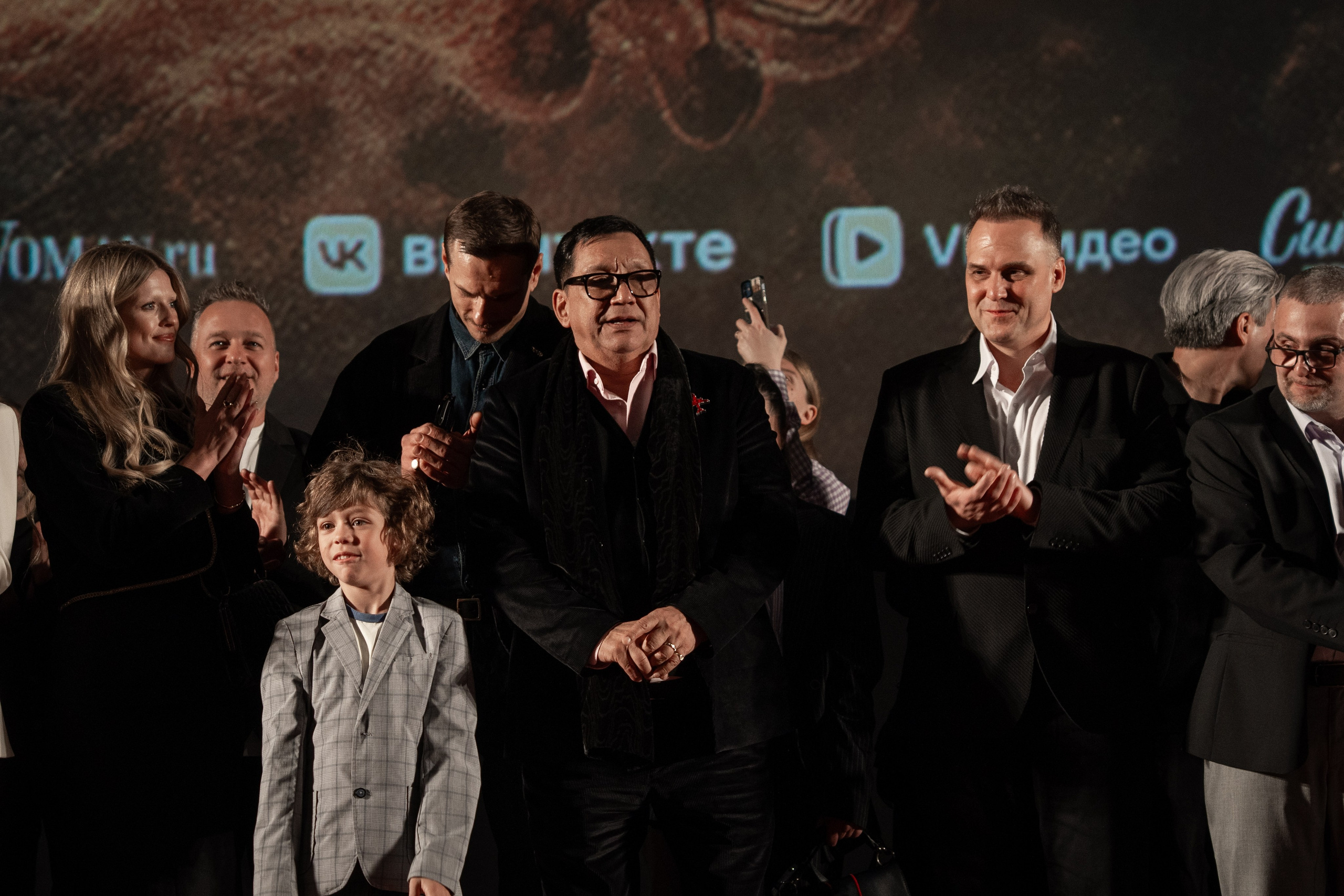 Премьера: Авиатор. Илья Варин — Фотограф Москва, Тверь