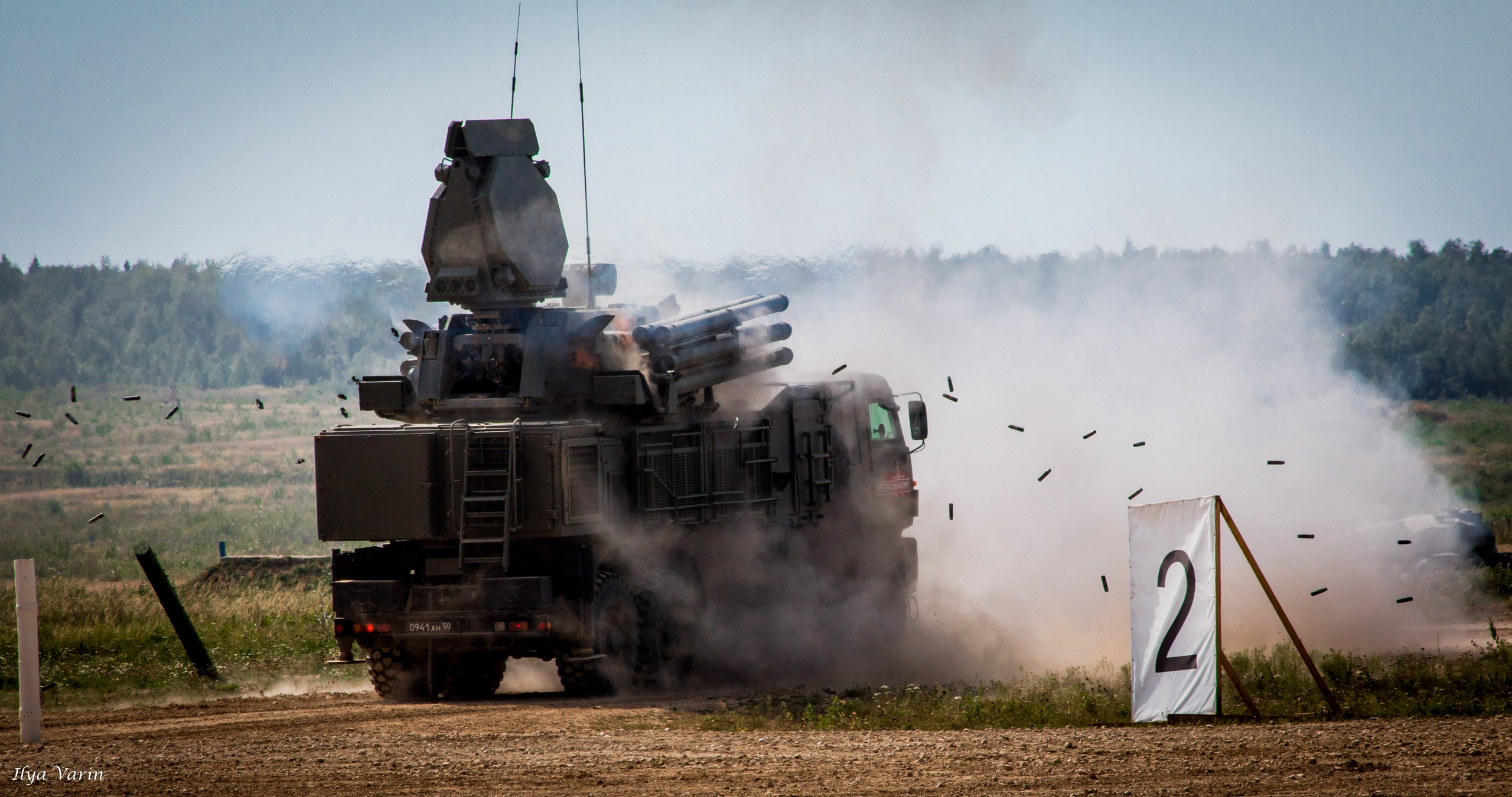 Международный форум «Армия». Илья Варин — Фотограф Москва, Тверь