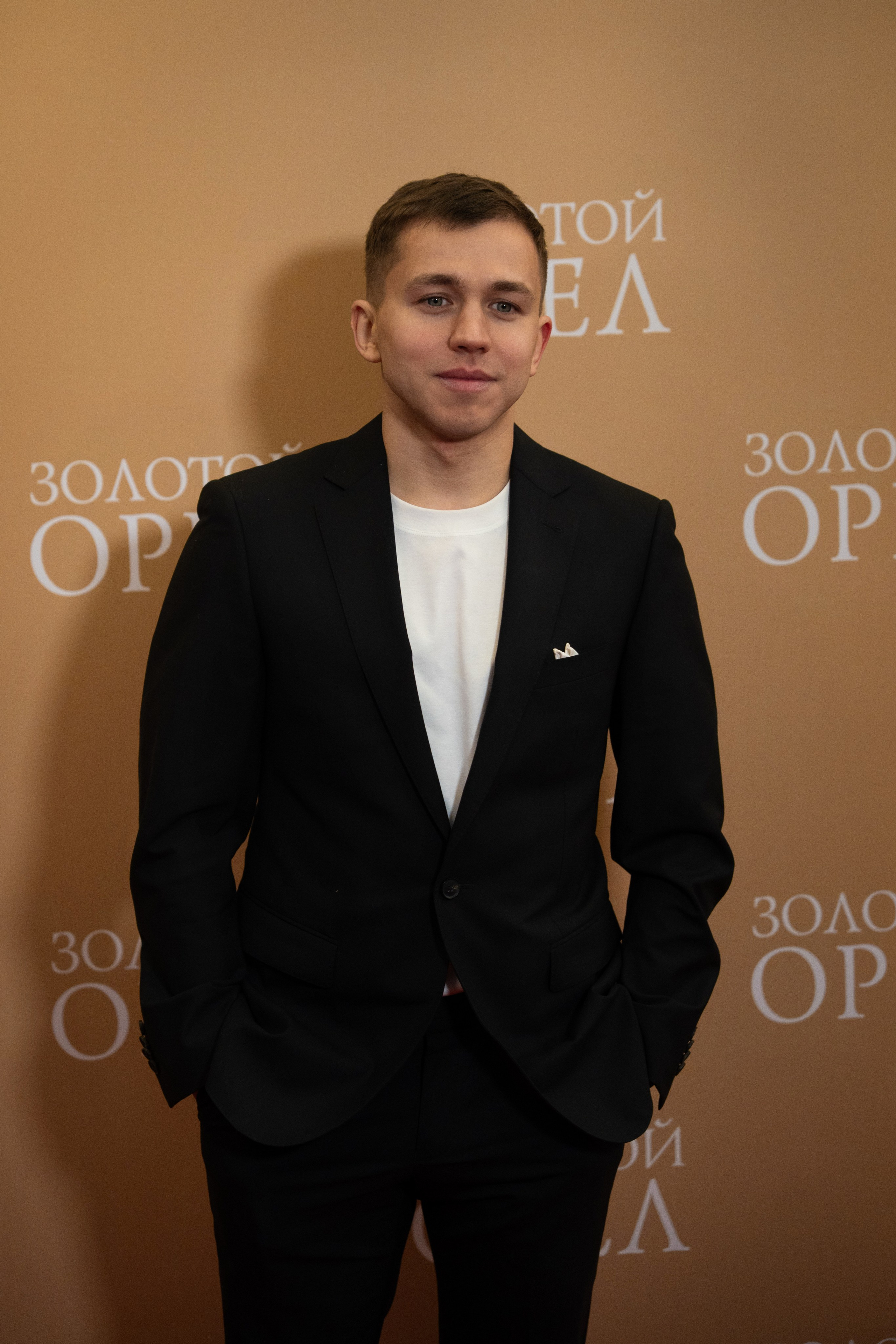 Кинопремия: Золотой орёл 2025. Илья Варин — Фотограф Москва, Тверь