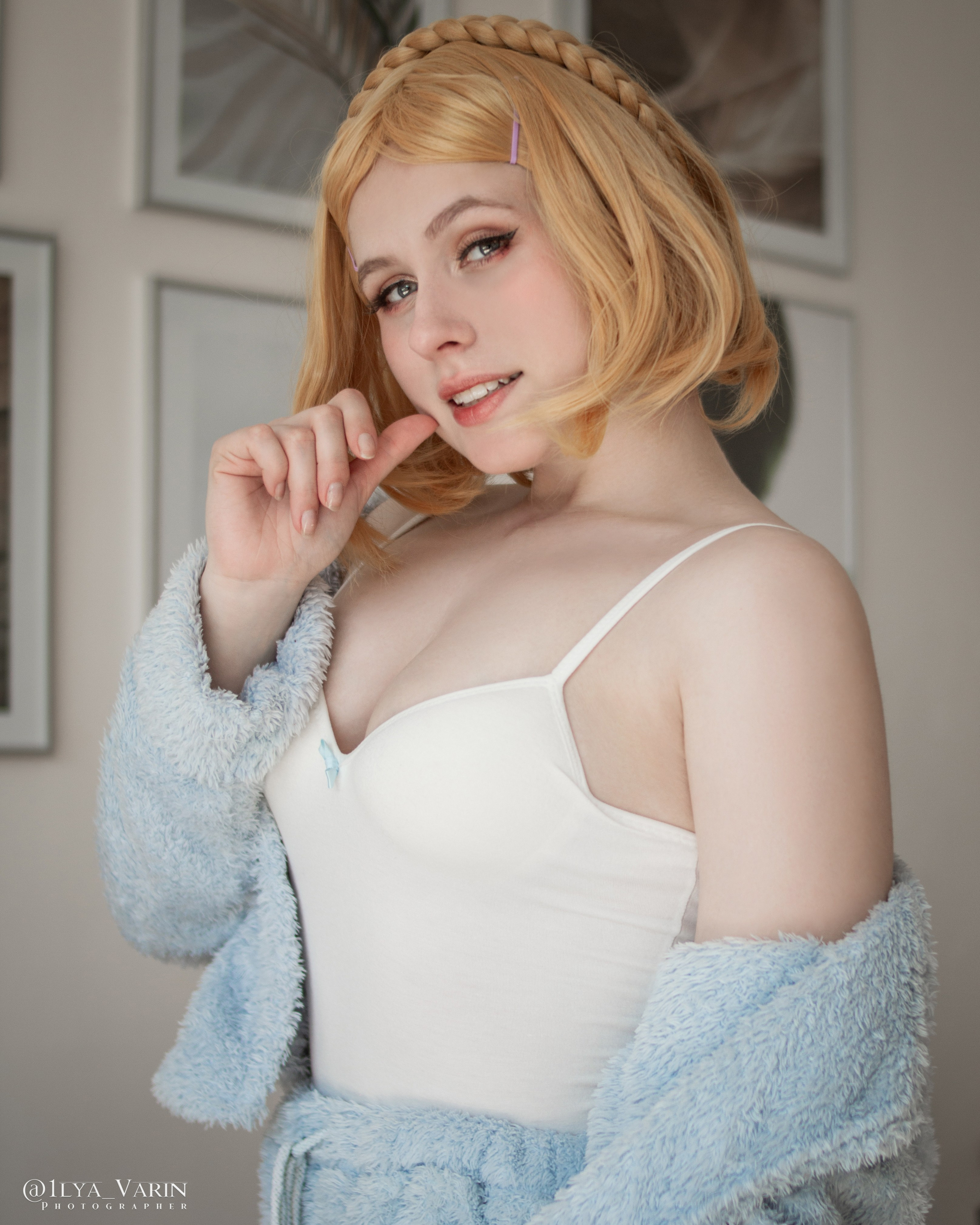 Zelda. Илья Варин — Фотограф Москва, Тверь