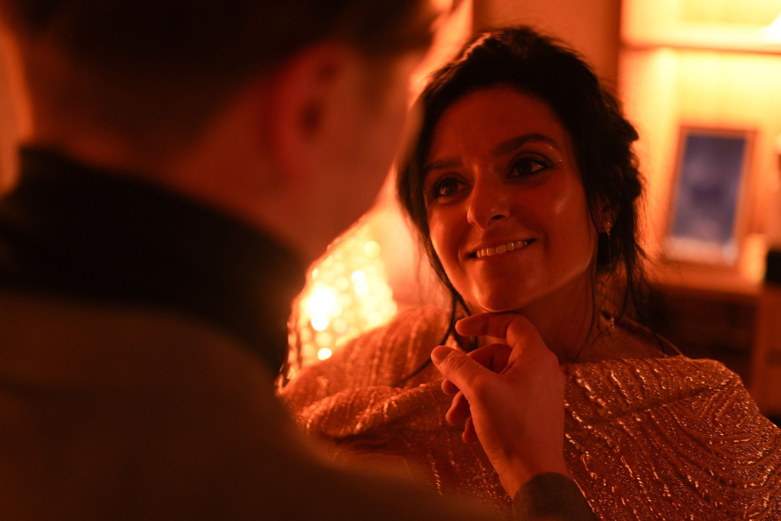 Olivia and Zack / 1 wedding day. Wedding Photographer in Barcelona and Medellin