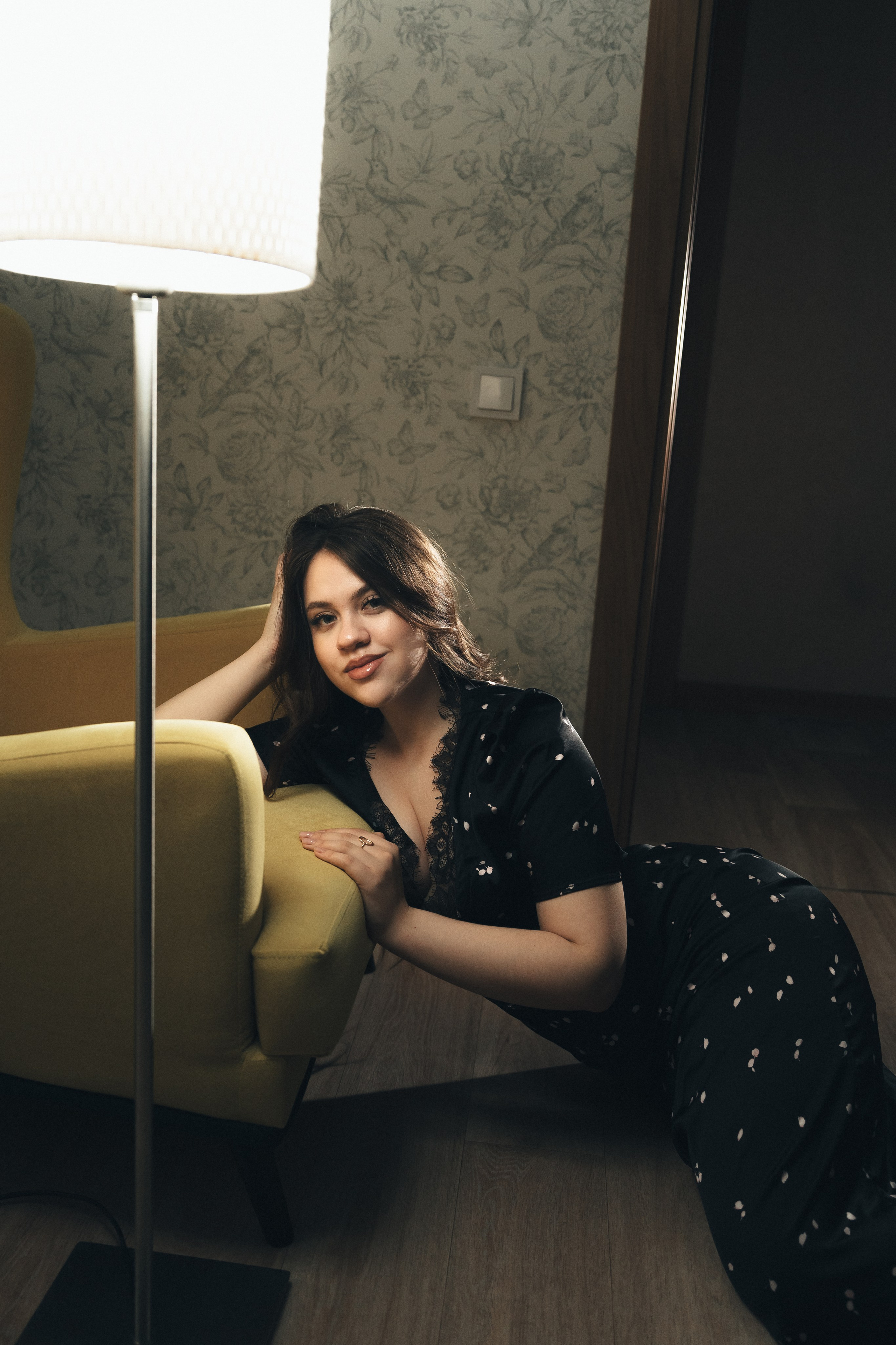 Елизавета. Фотограф и видеограф в Тюмени Екатерина Чернецкая