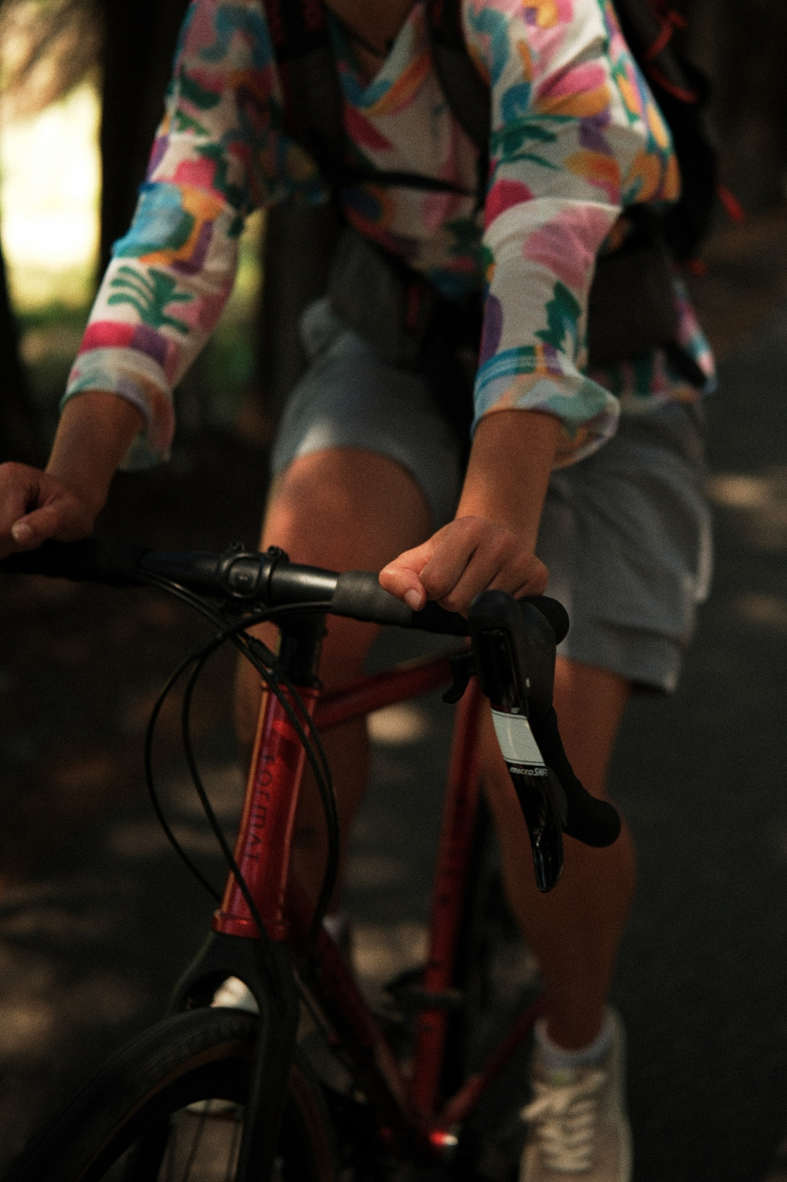 Tour de Abkhazia 2.0. Main