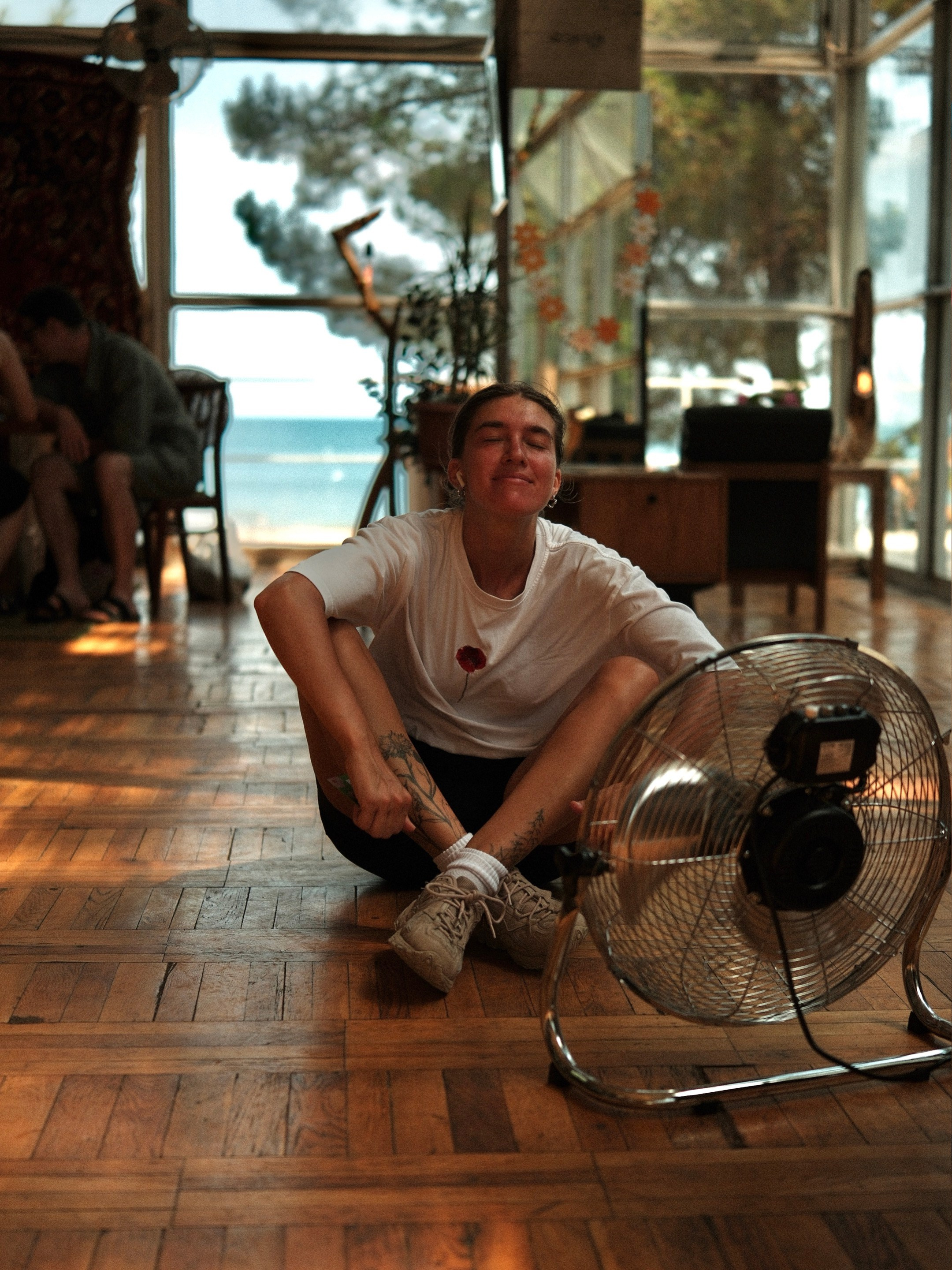 Tour de Abkhazia. Main