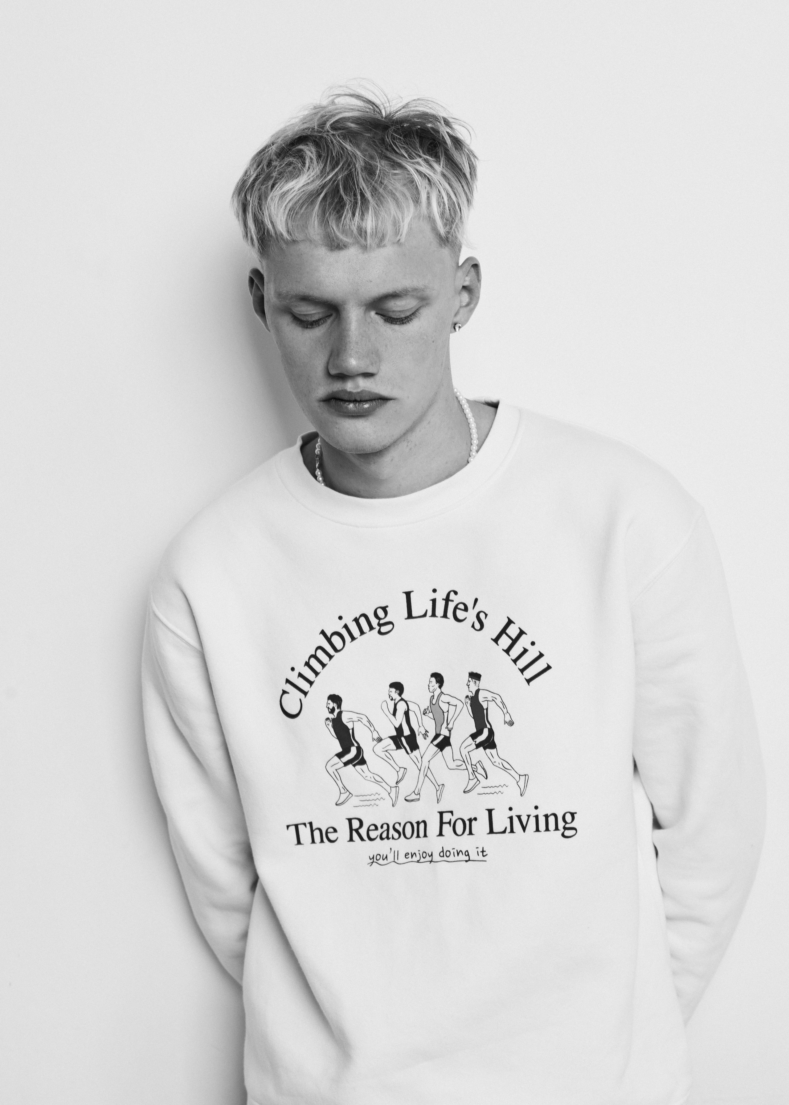 Дмитрий. Фотограф Ирина Бутко