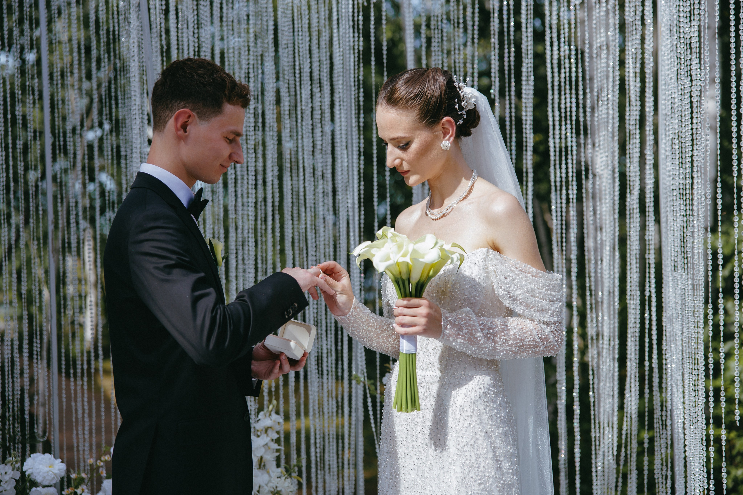 Кирилл и Ольга. Фотограф Иркутск Антипин Сергей