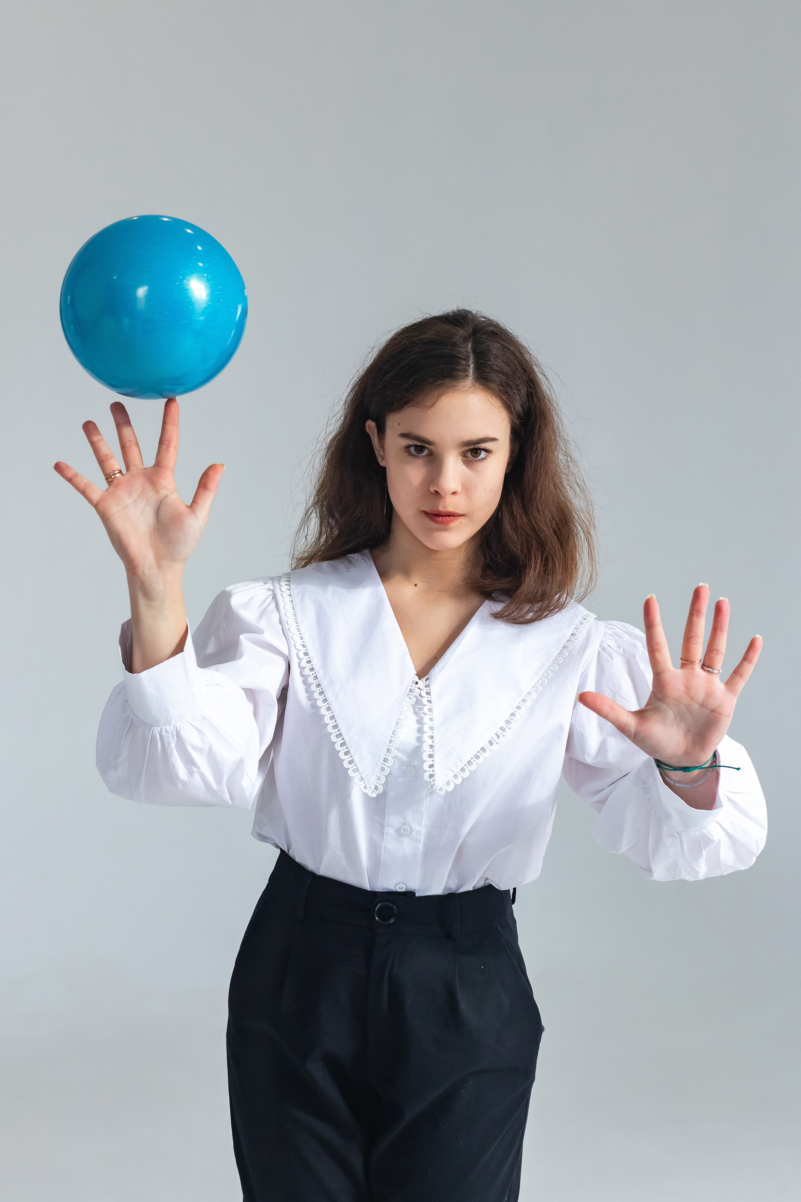 Гимнастки. Фотограф в Краснодаре Арина Кудряшова