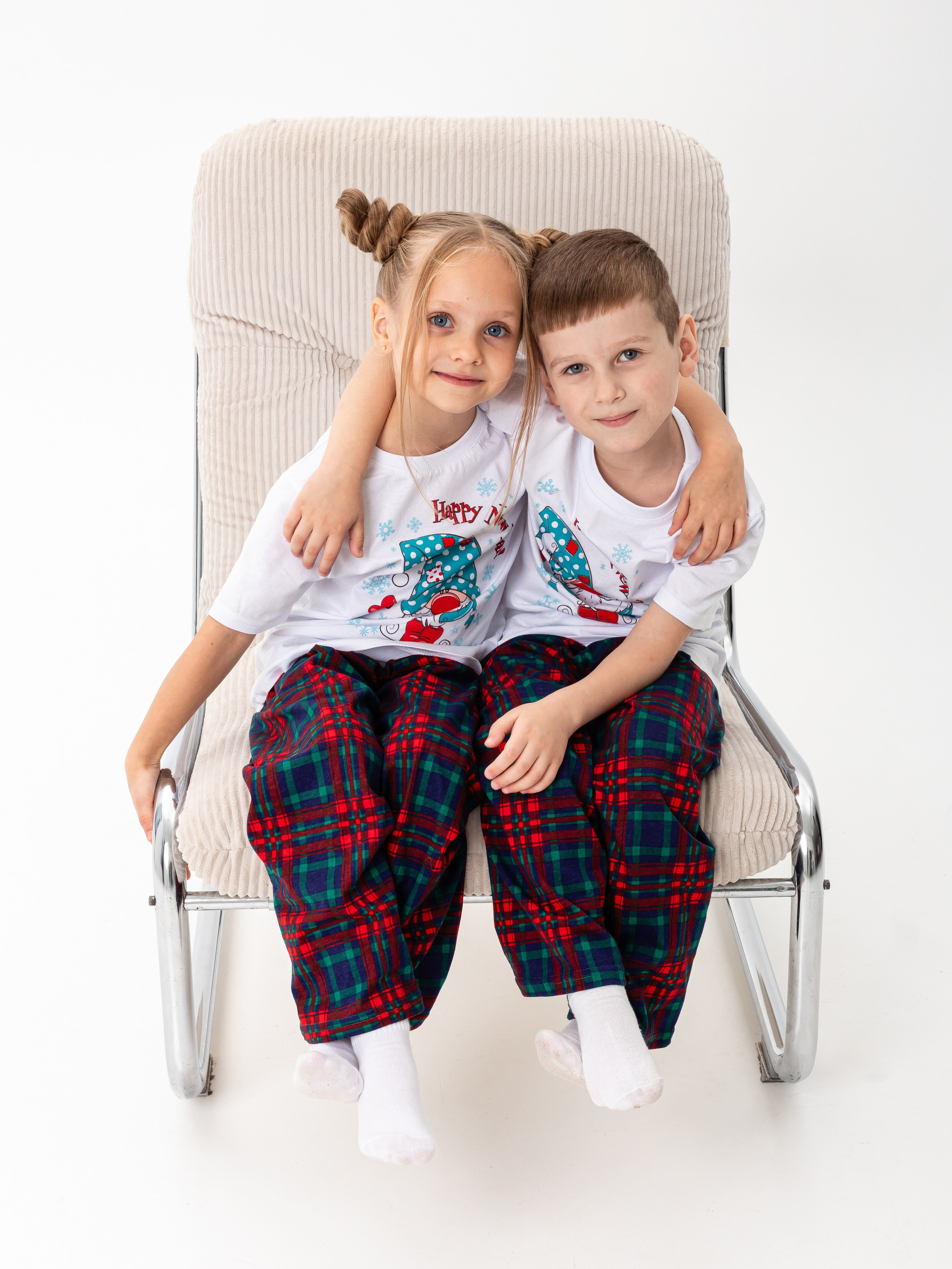Пижамы детские. Фотограф в Краснодаре Арина Кудряшова