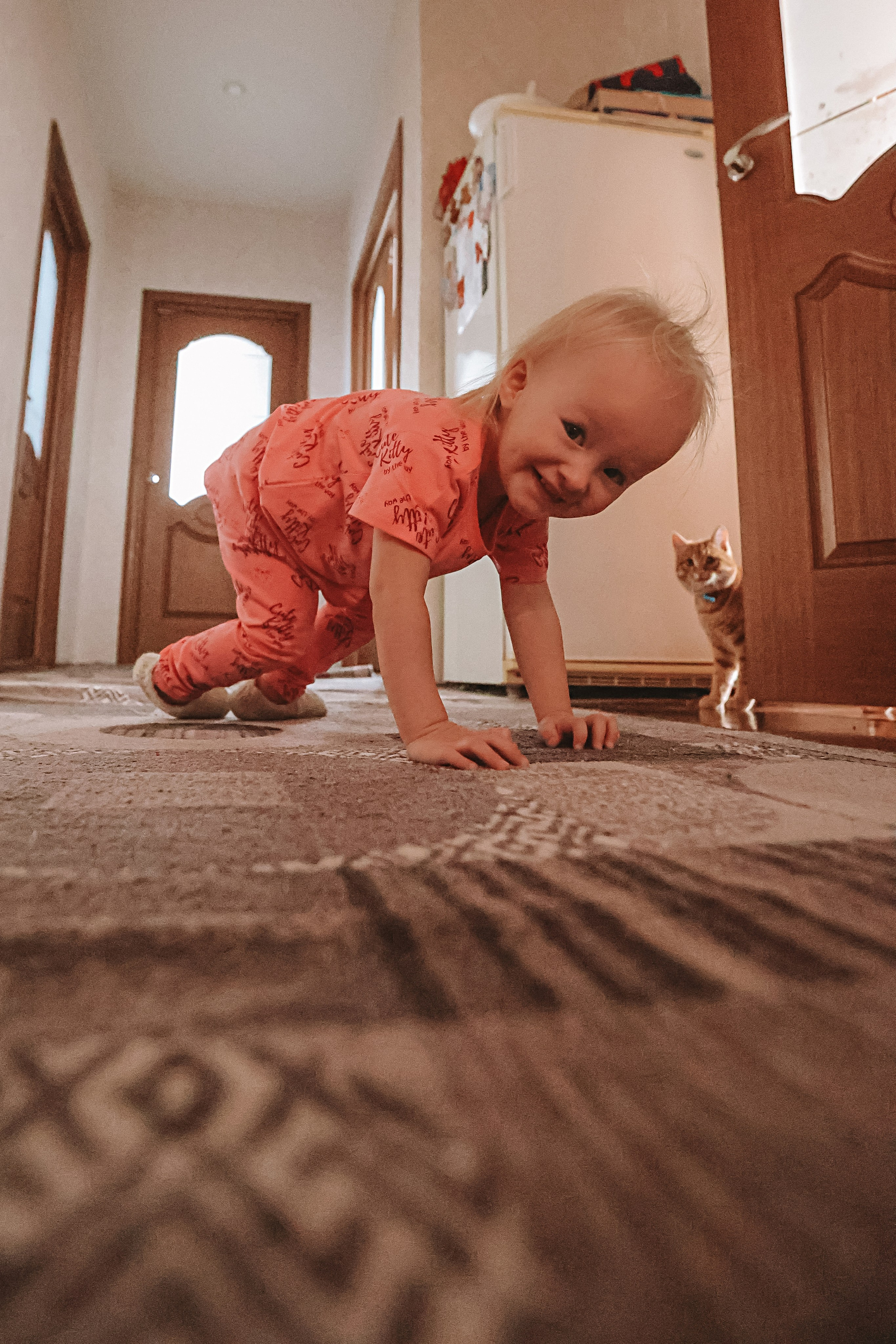 Большая семья репортаж. Семейный фотограф Тюмень, фотограф на роды Салмина Мария