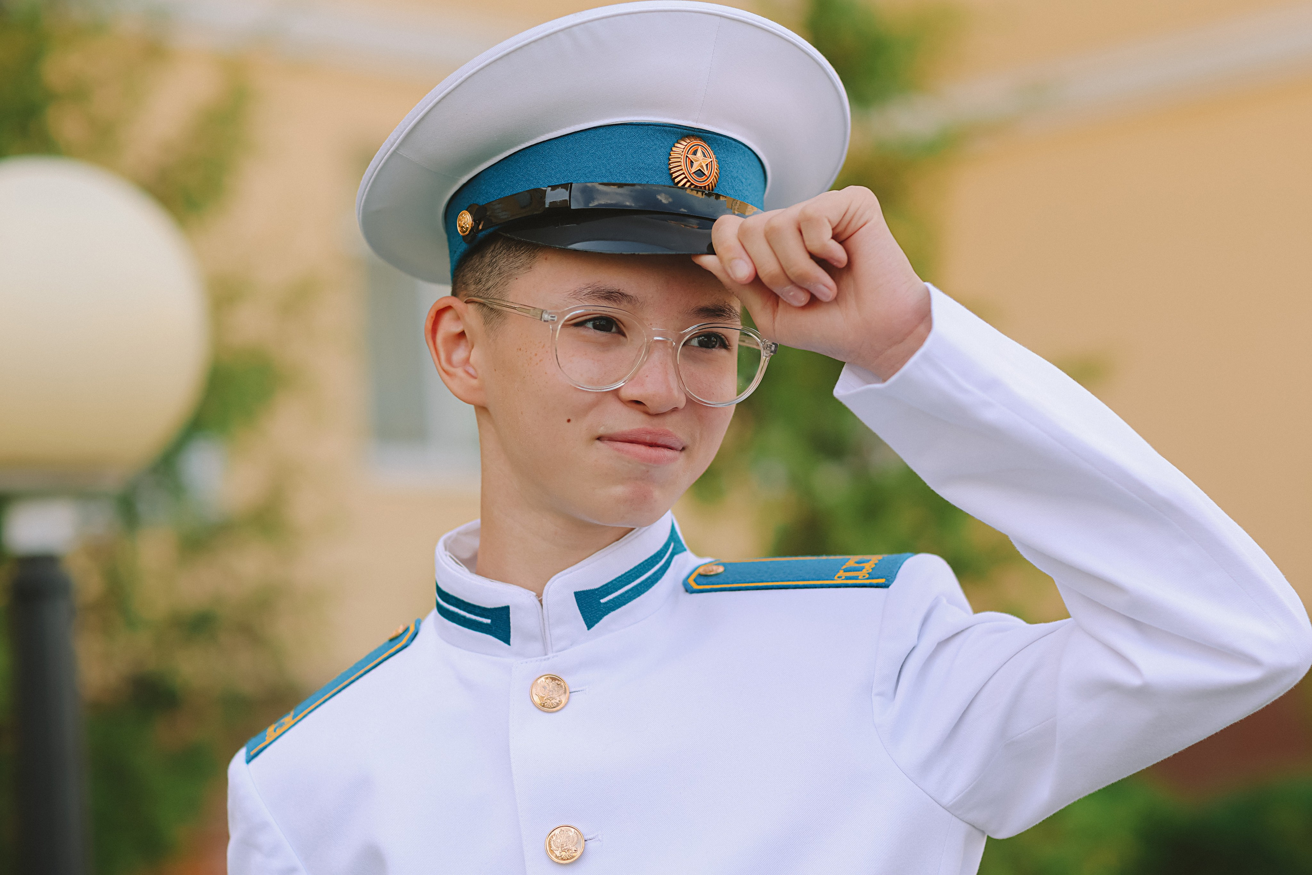 Кадетское училище. Семейный фотограф Тюмень, фотограф на роды Салмина Мария