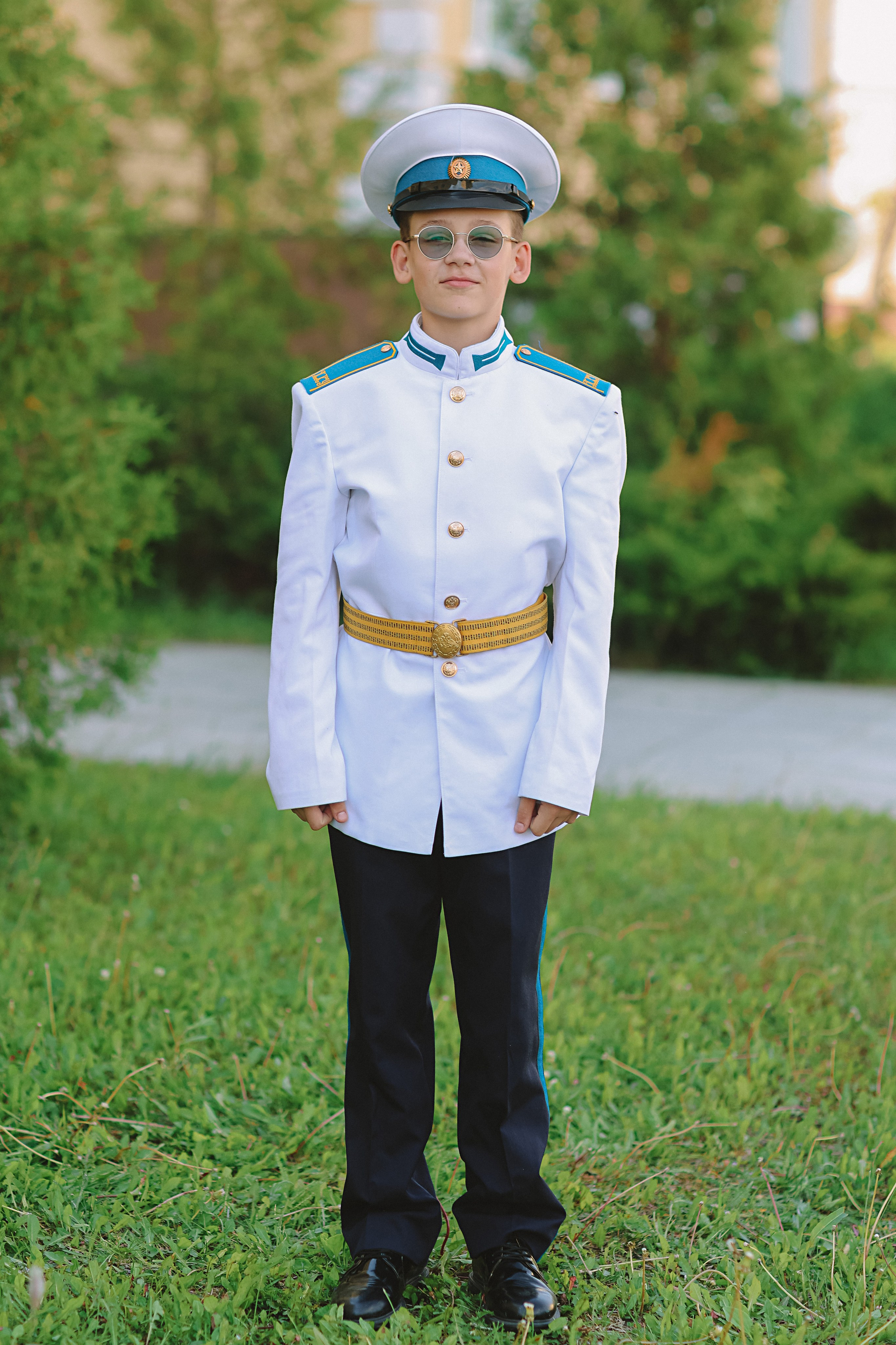Кадетское училище. Семейный фотограф Тюмень, фотограф на роды Салмина Мария