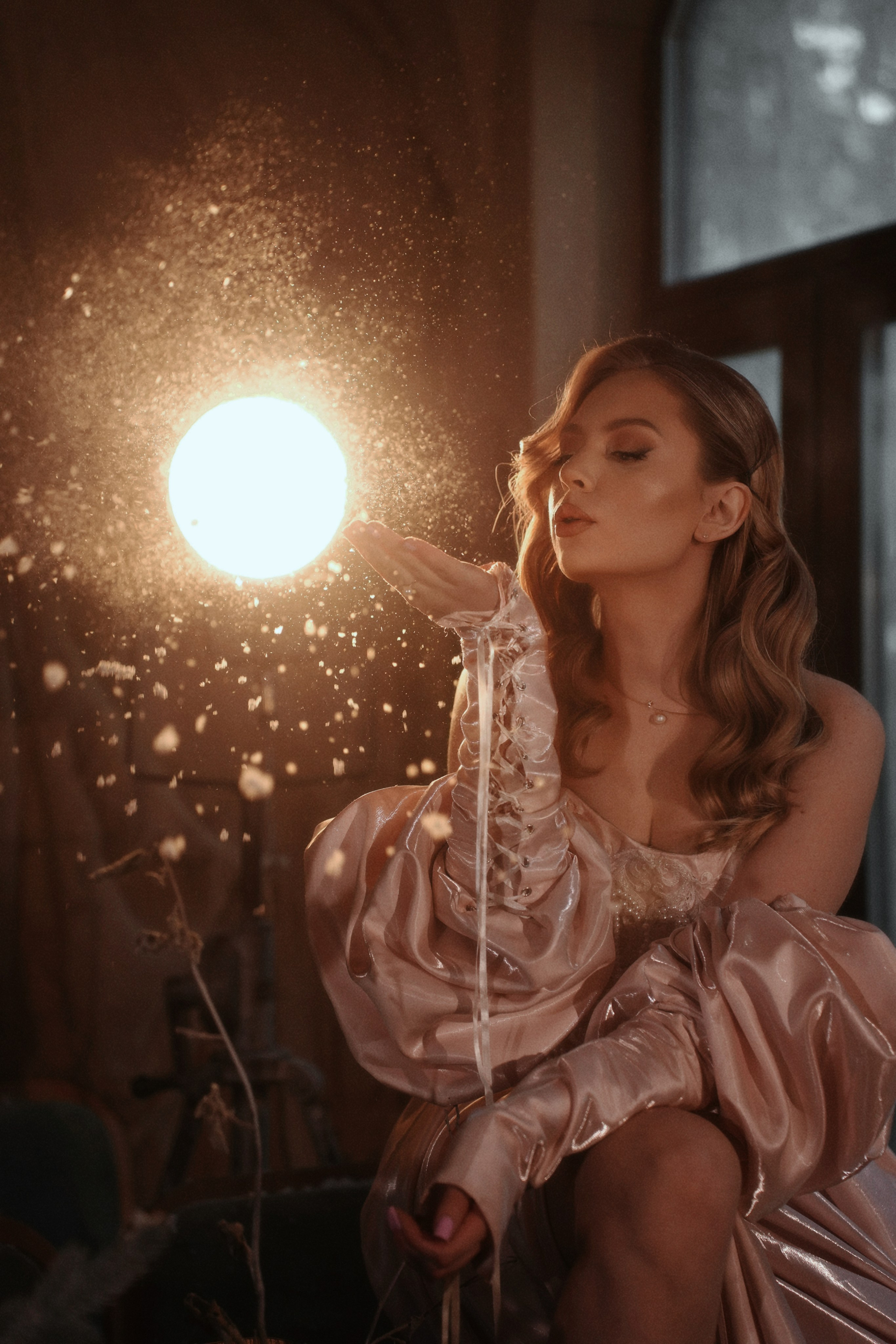 Индивидуальные съемки. Стильный фотограф и видеограф в Москве и Троицке