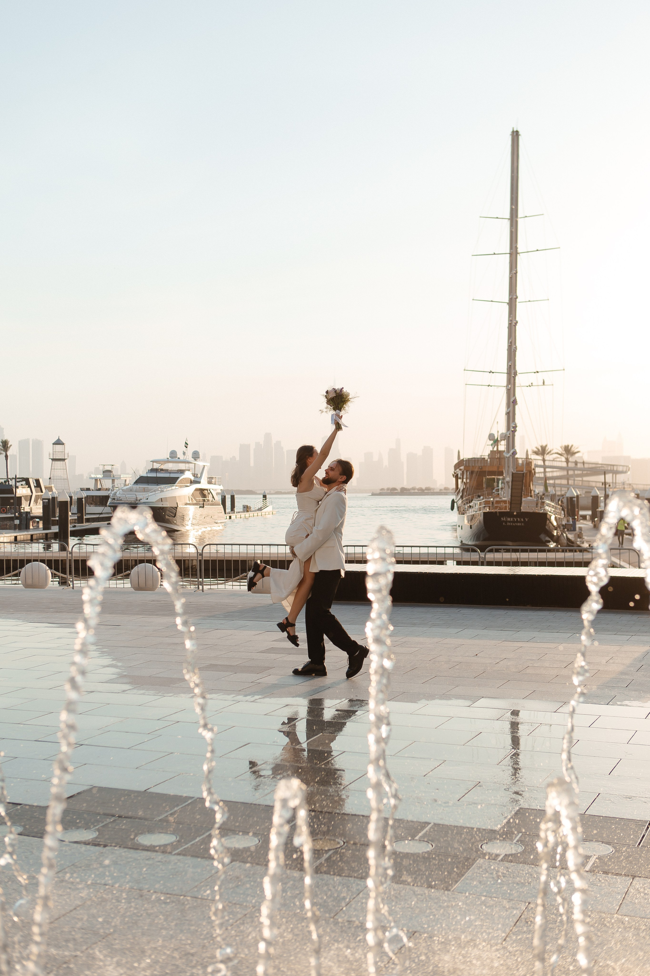Creek walk. Valery Litvinova Photography