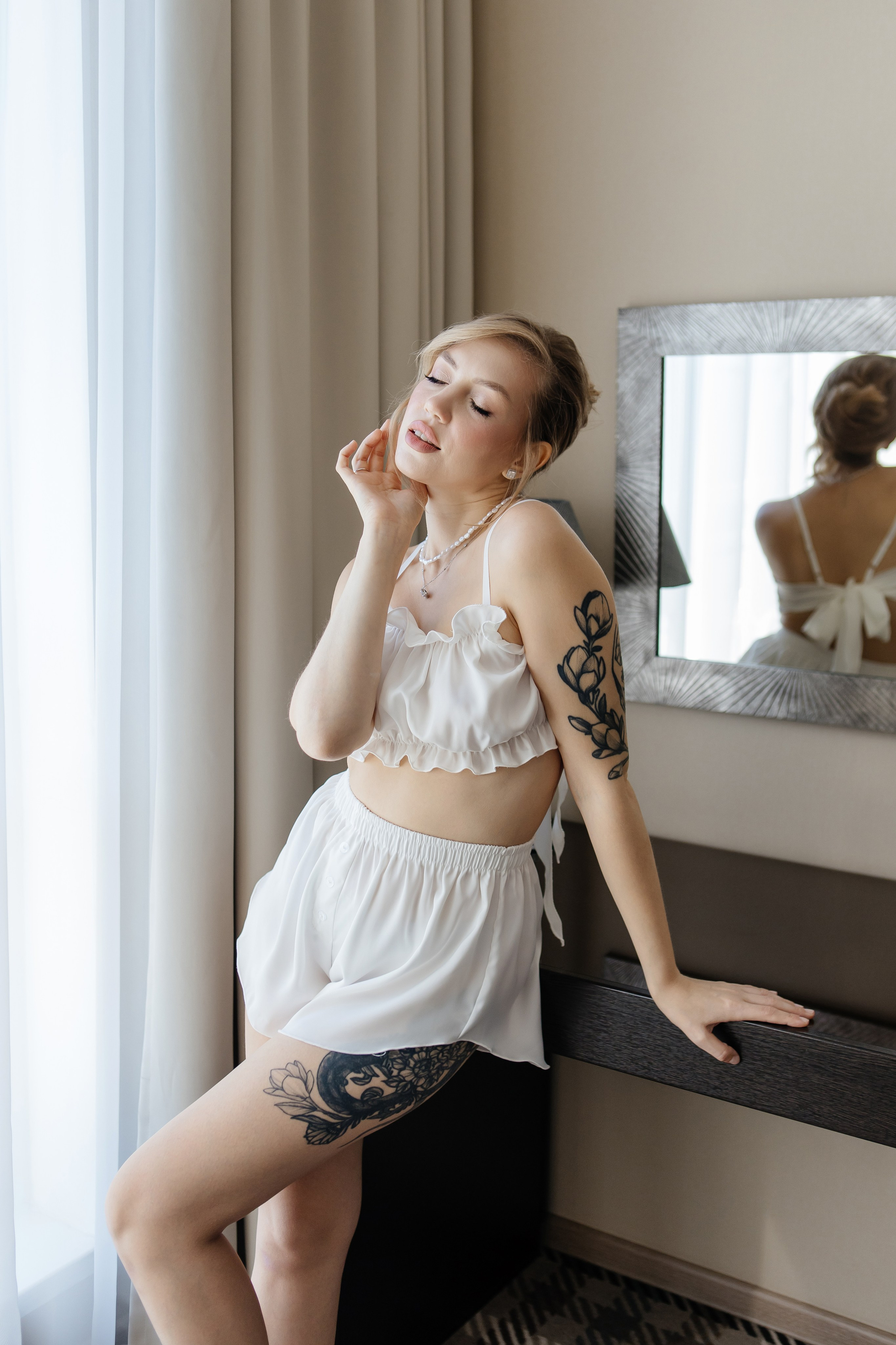 City walk. Valery Litvinova Photography