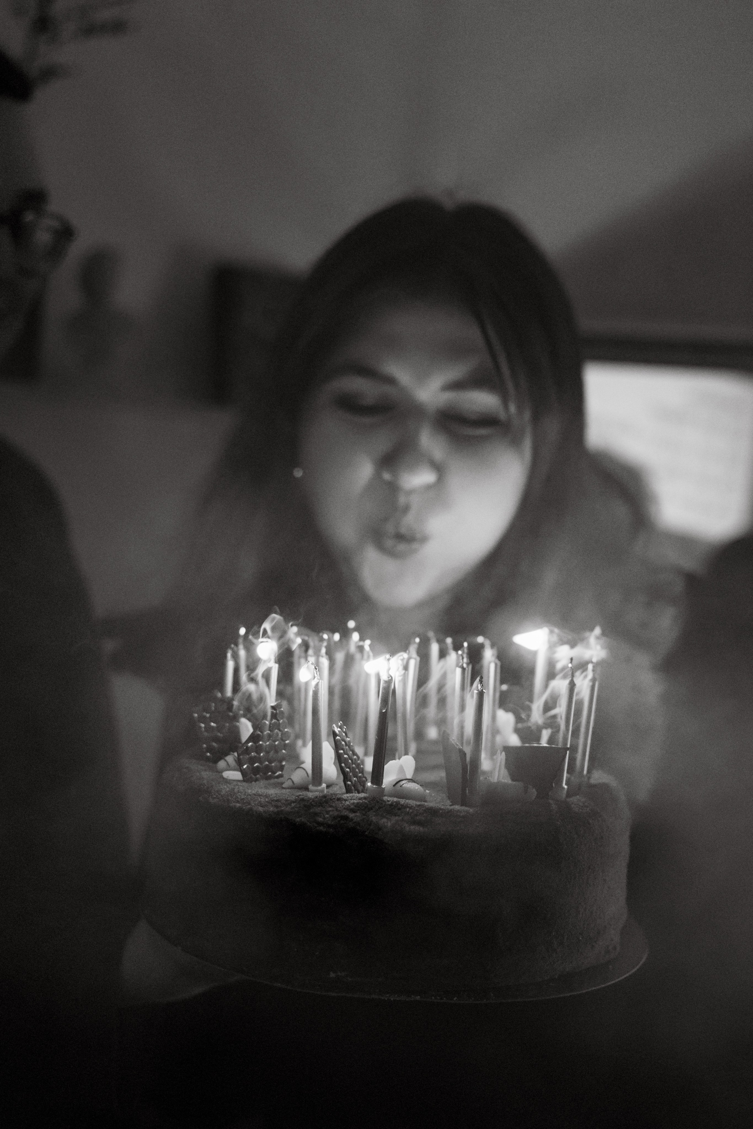 Polina's birthday. Фотограф Москва Людмила Белова