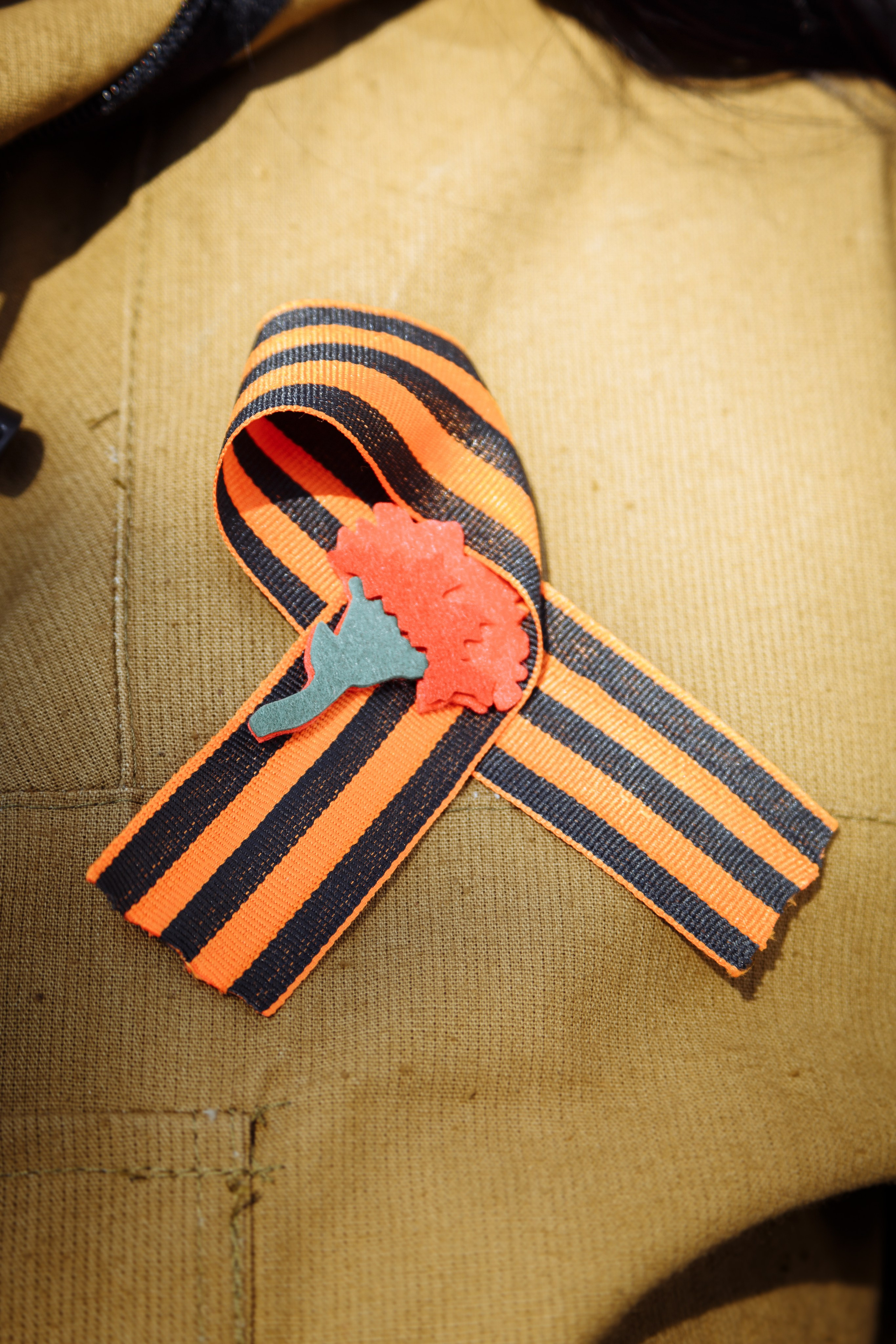 9 мая Глостер. Репортажный, семейный фотограф из Нефтеюганска