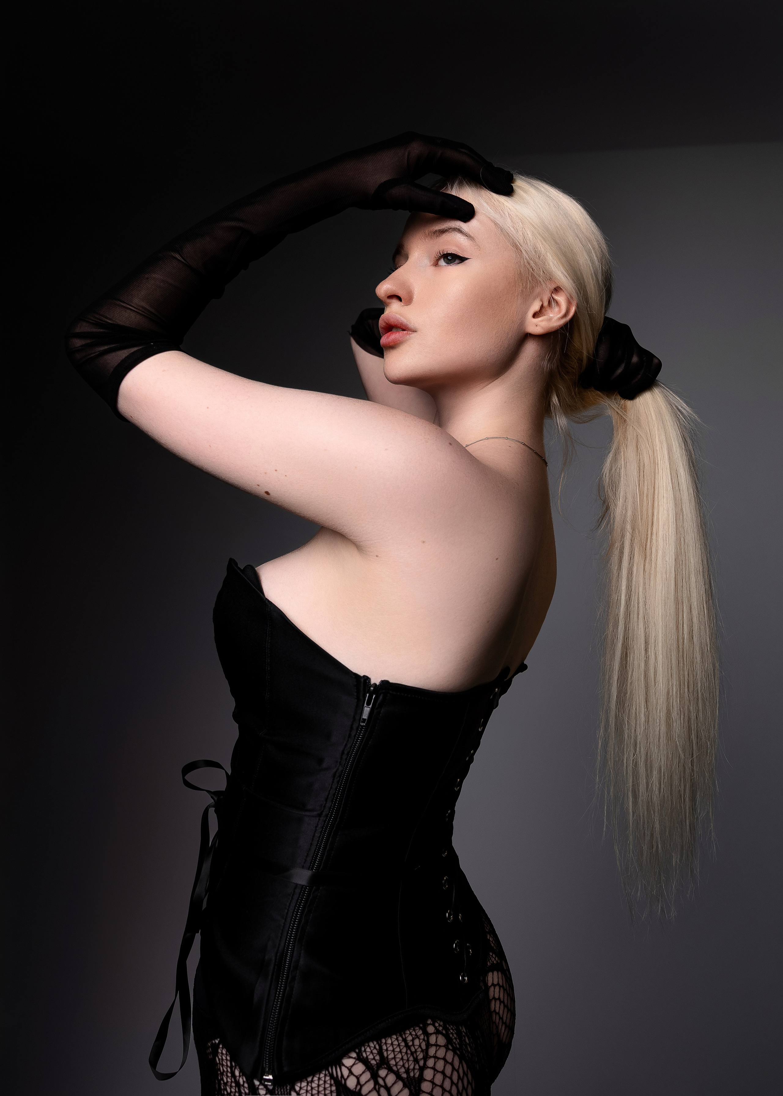 Валерия.Tage. Фотограф в Санкт-Петербурге. Диана Шкутова