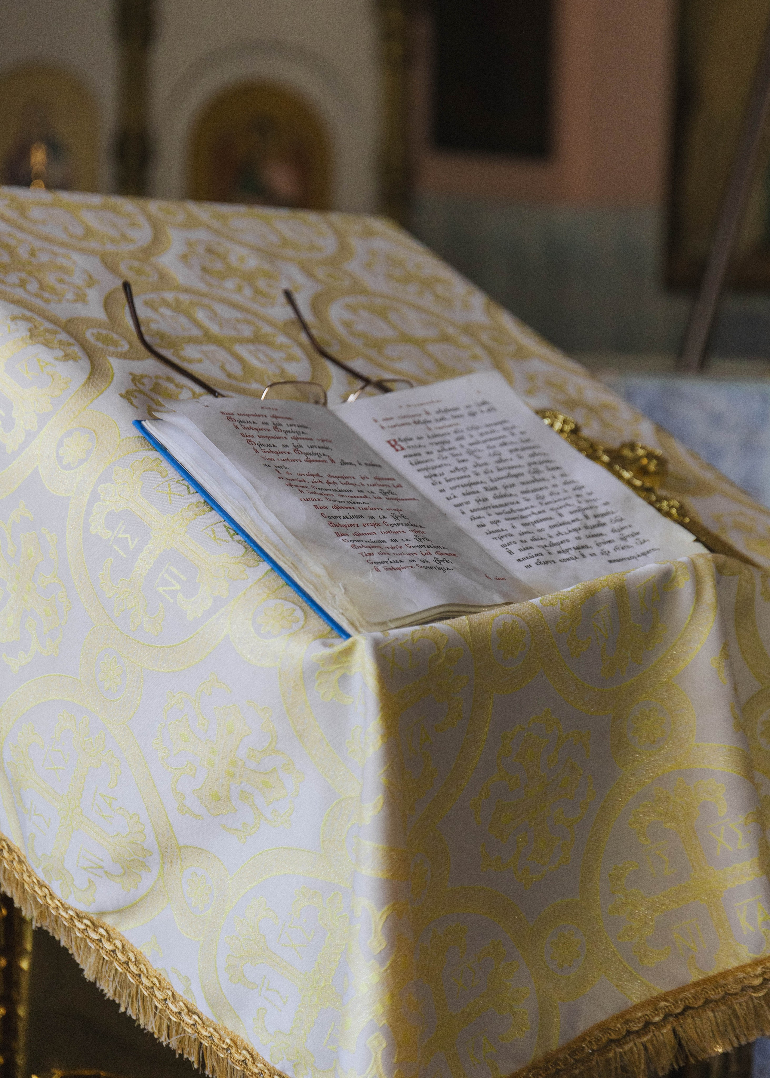 Крещение Анны. Семейный фотограф Софи Симакова в Волгограде и Волжском