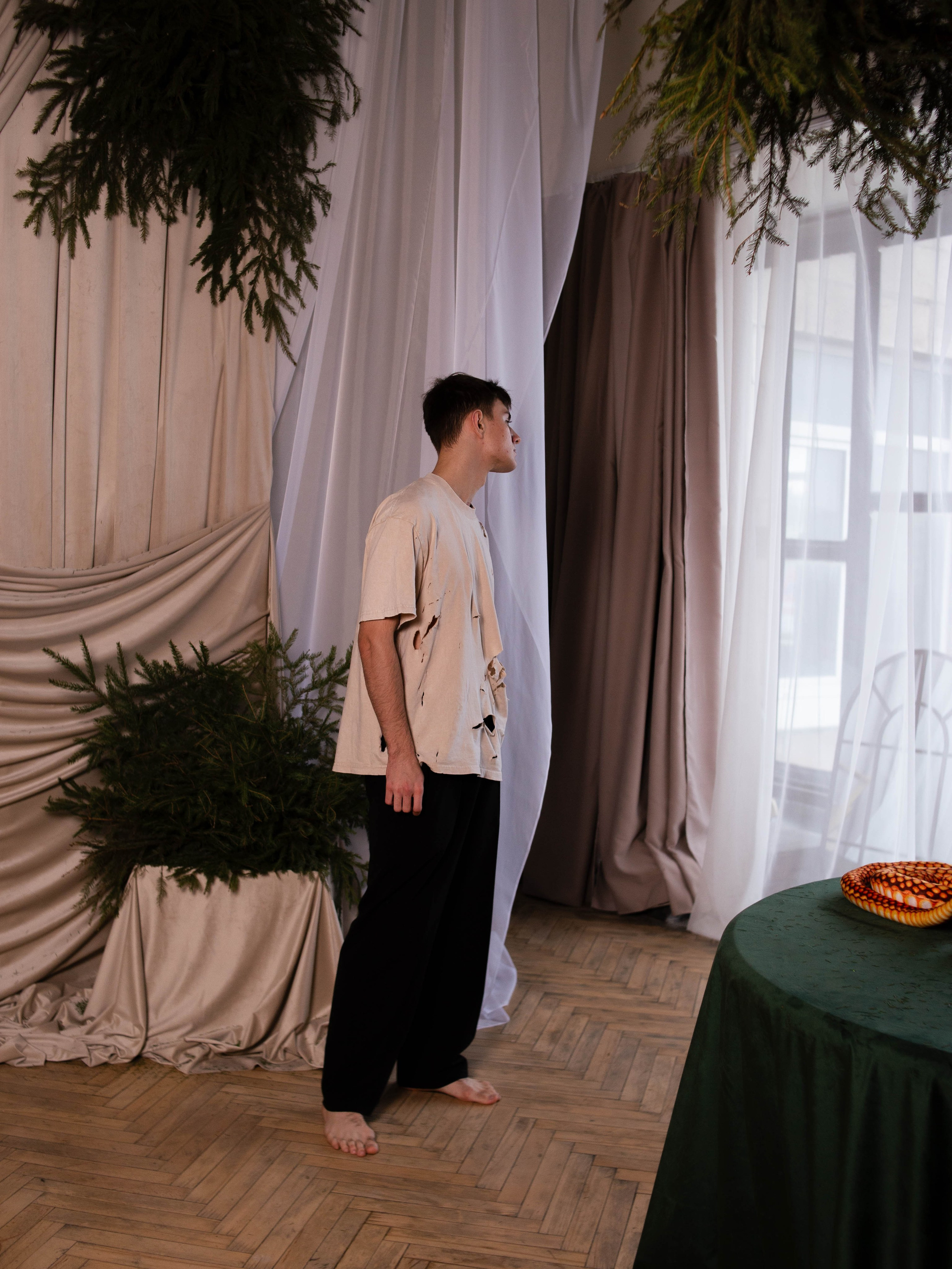 Влад. Семейный фотограф Софи Симакова в Волгограде и Волжском