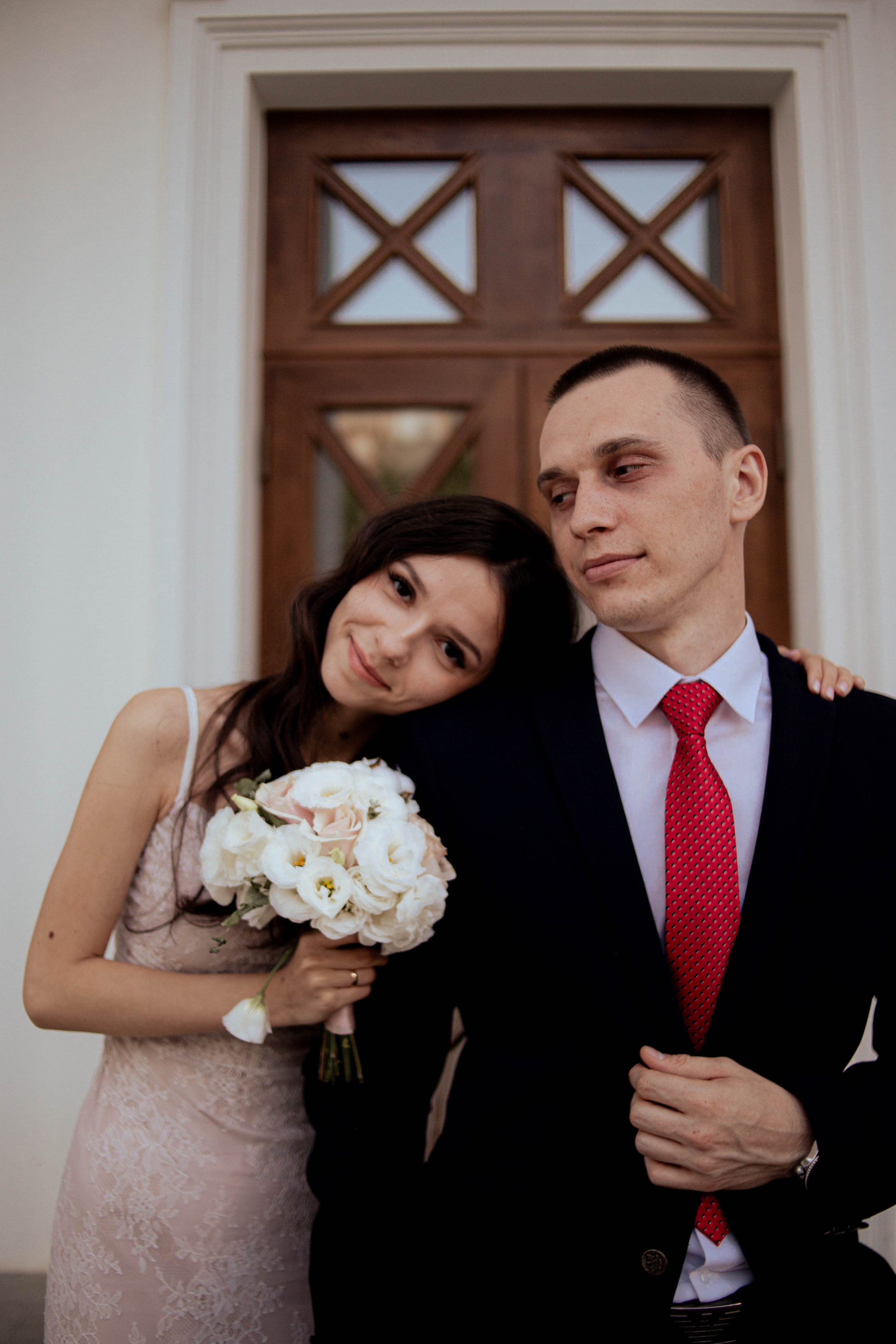 Олеся и Олег. Семейный фотограф Софи Симакова в Волгограде и Волжском