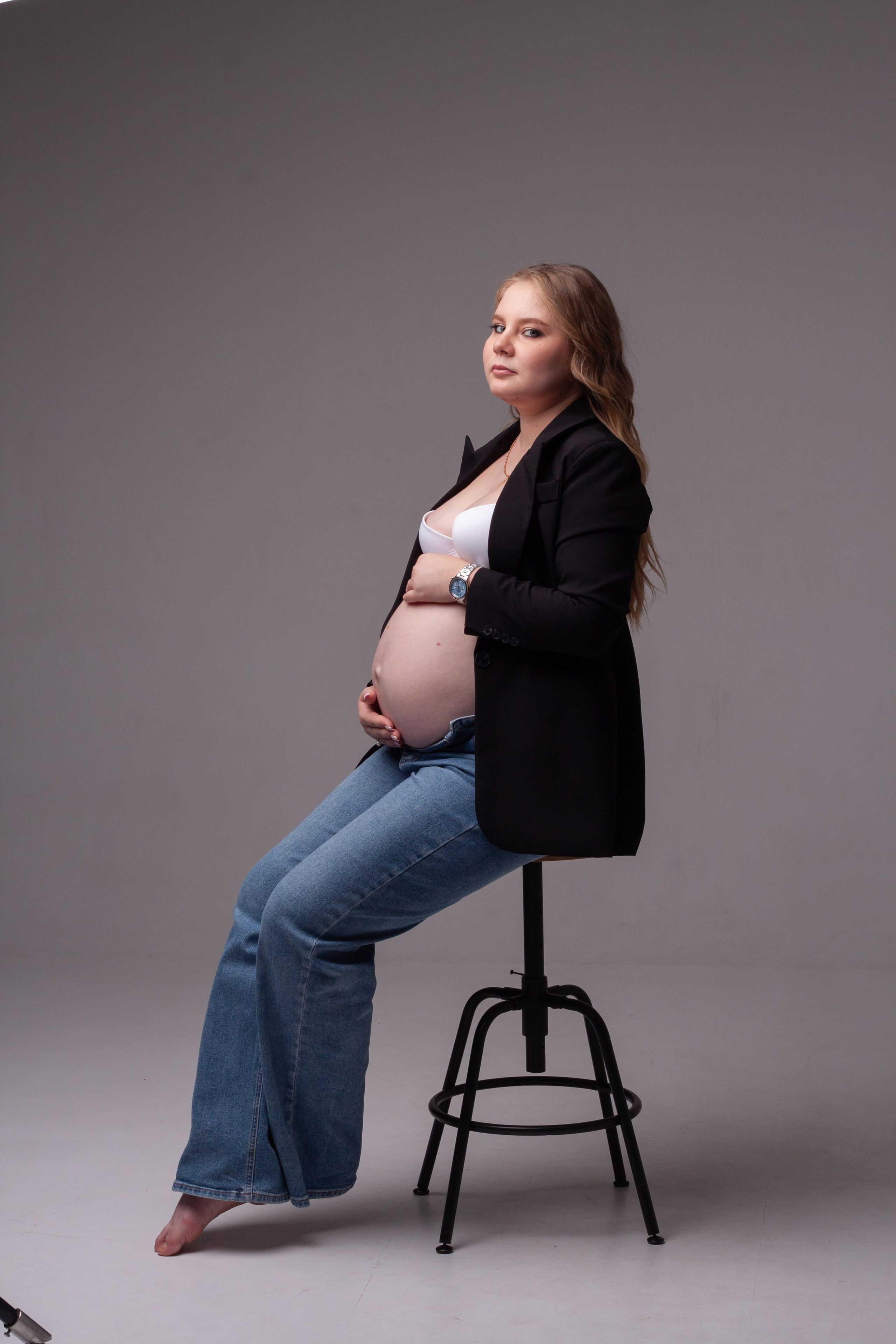 Даша. Семейный фотограф Софи Симакова в Волгограде и Волжском