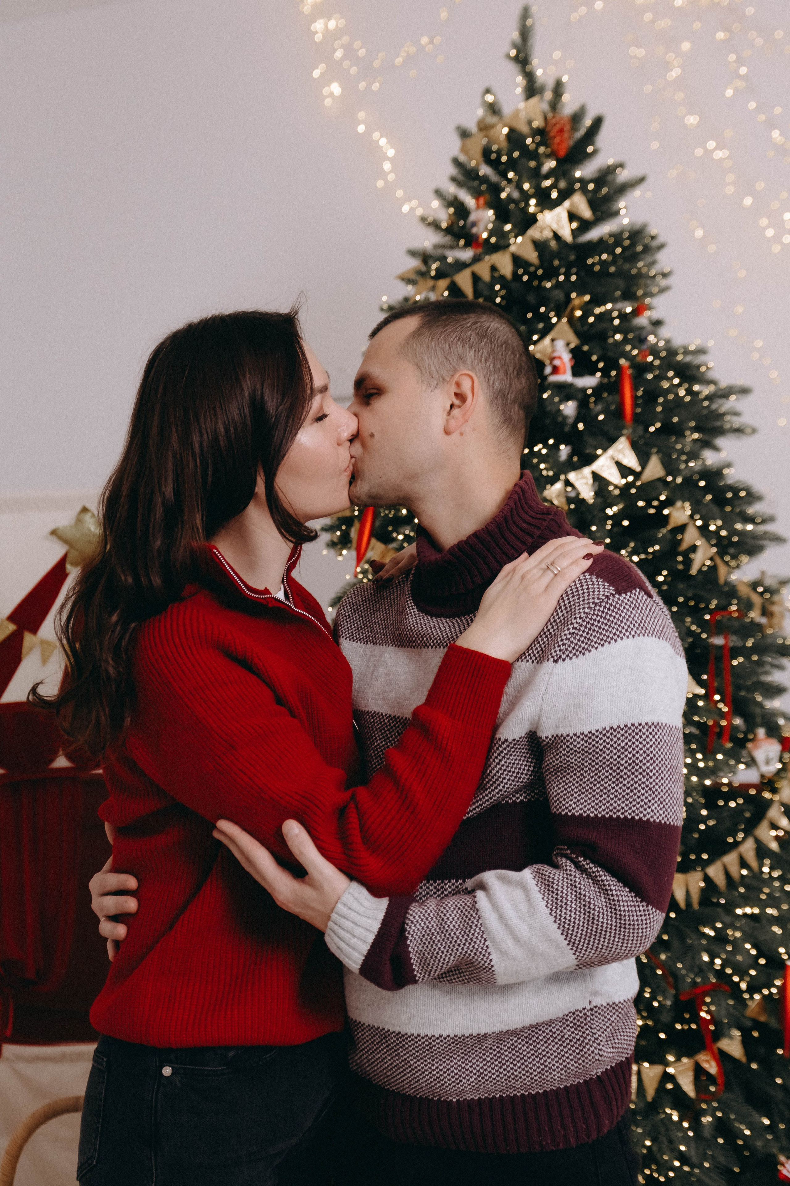 Юля, Паша и Рома. Семейный фотограф Софи Симакова в Волгограде и Волжском