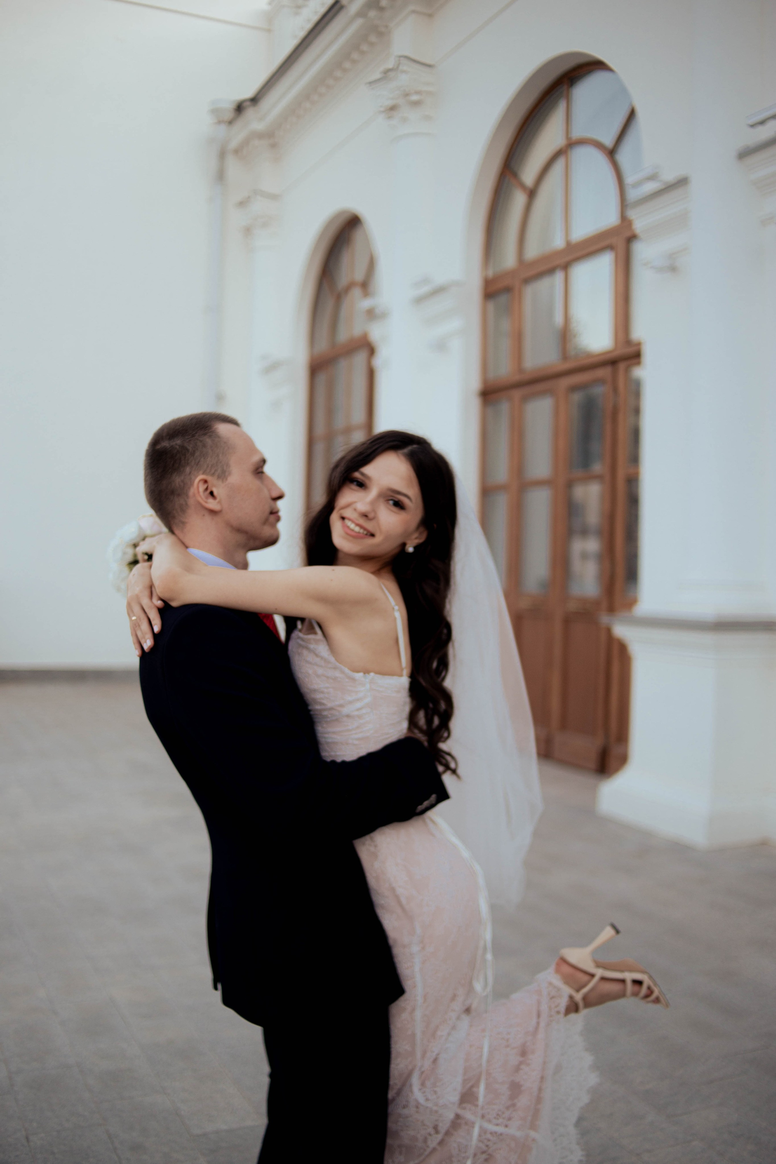 Олеся и Олег. Семейный фотограф Софи Симакова в Волгограде и Волжском