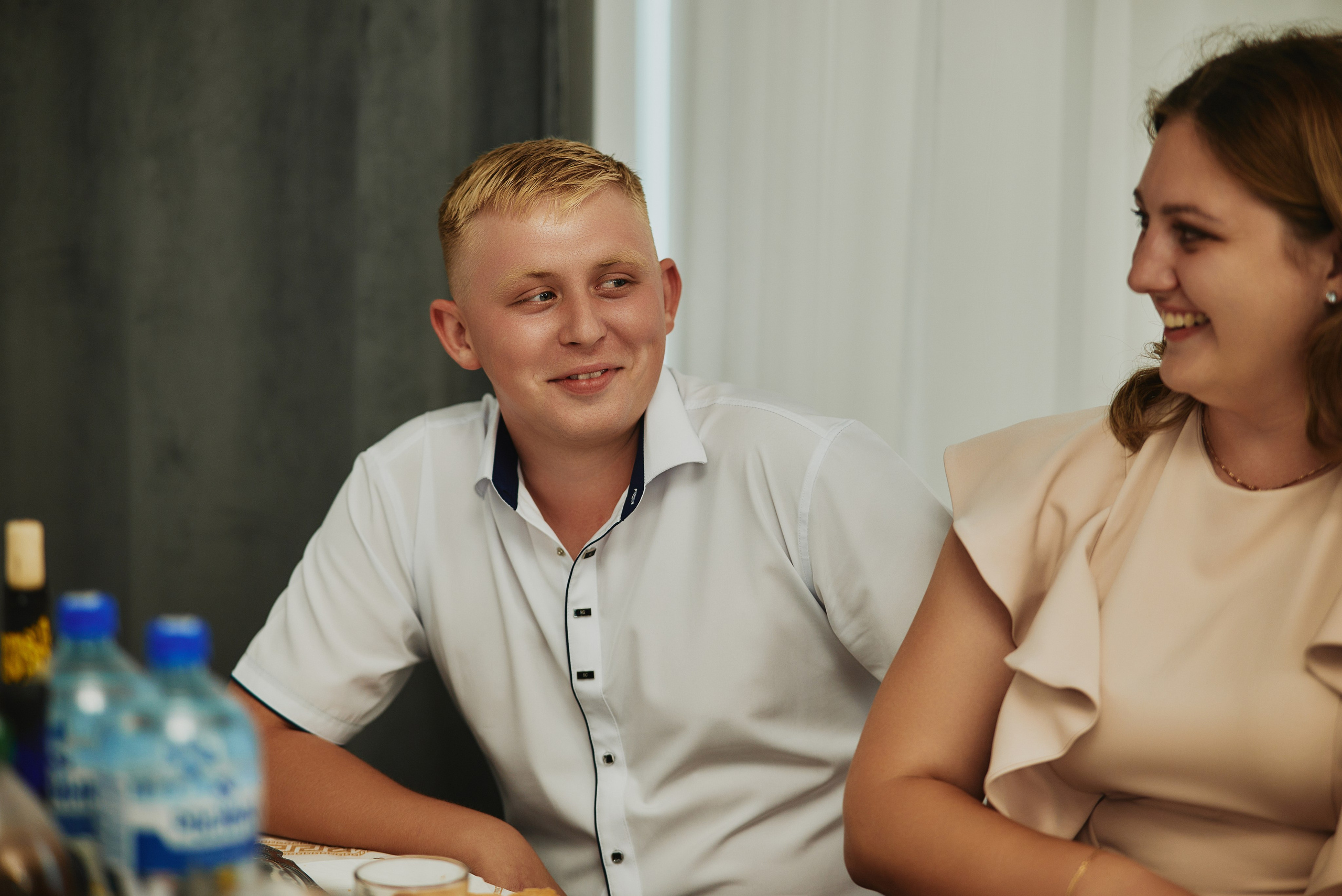 Виктория и Виталий. Фото-видеосъемка свадеб Venson Films