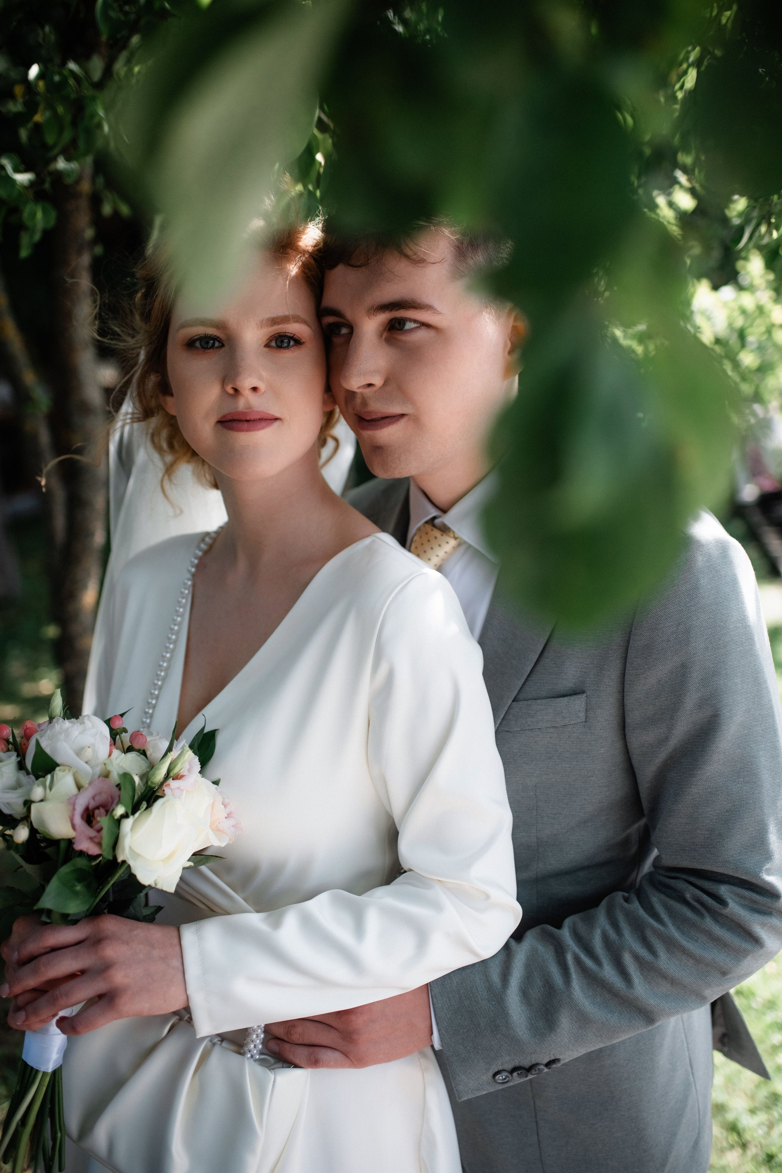 Большая вадьба. Фотограф в Москве/Зарайске Шахова Марина