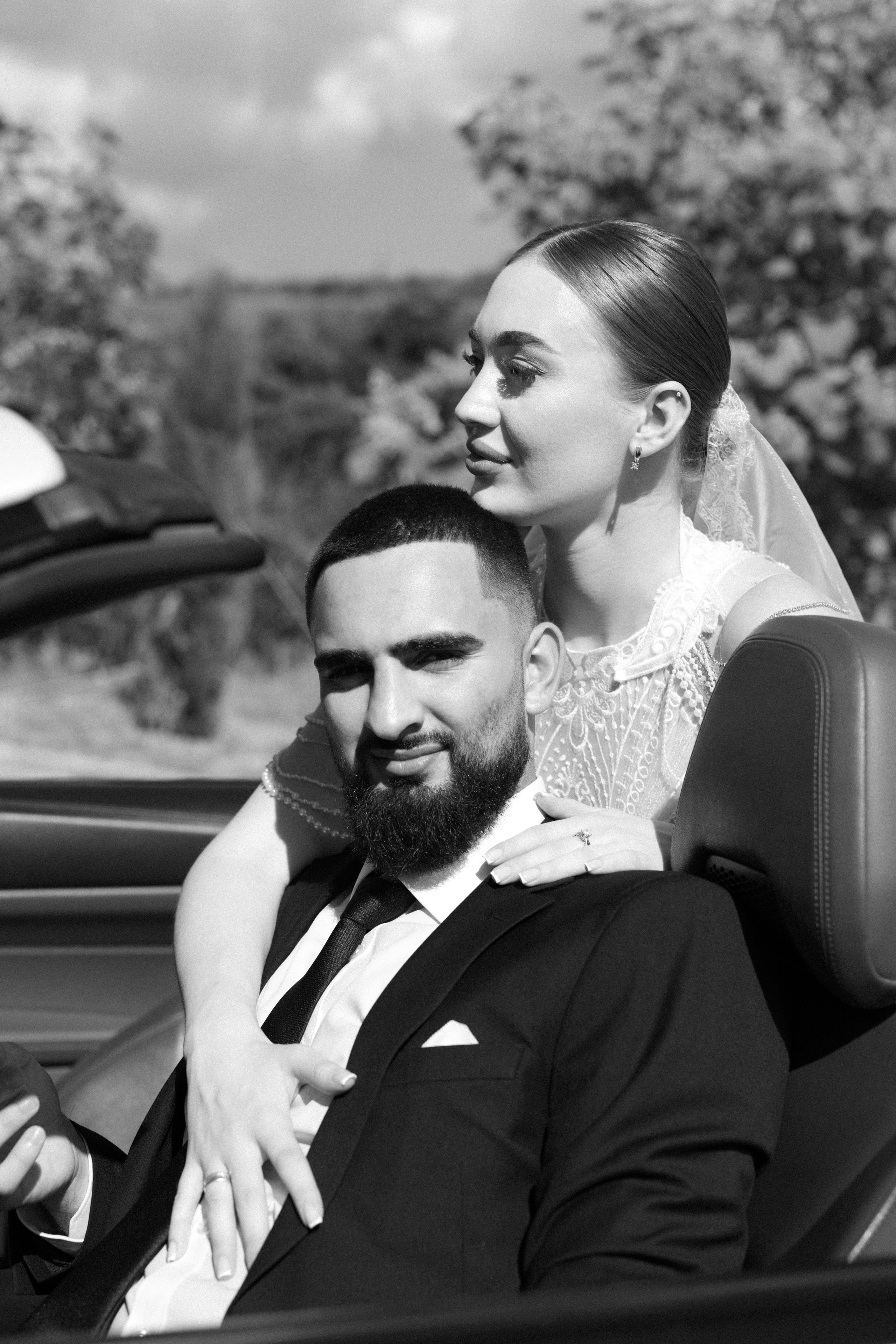 Богдан&Диана. Аксанна Аракелян