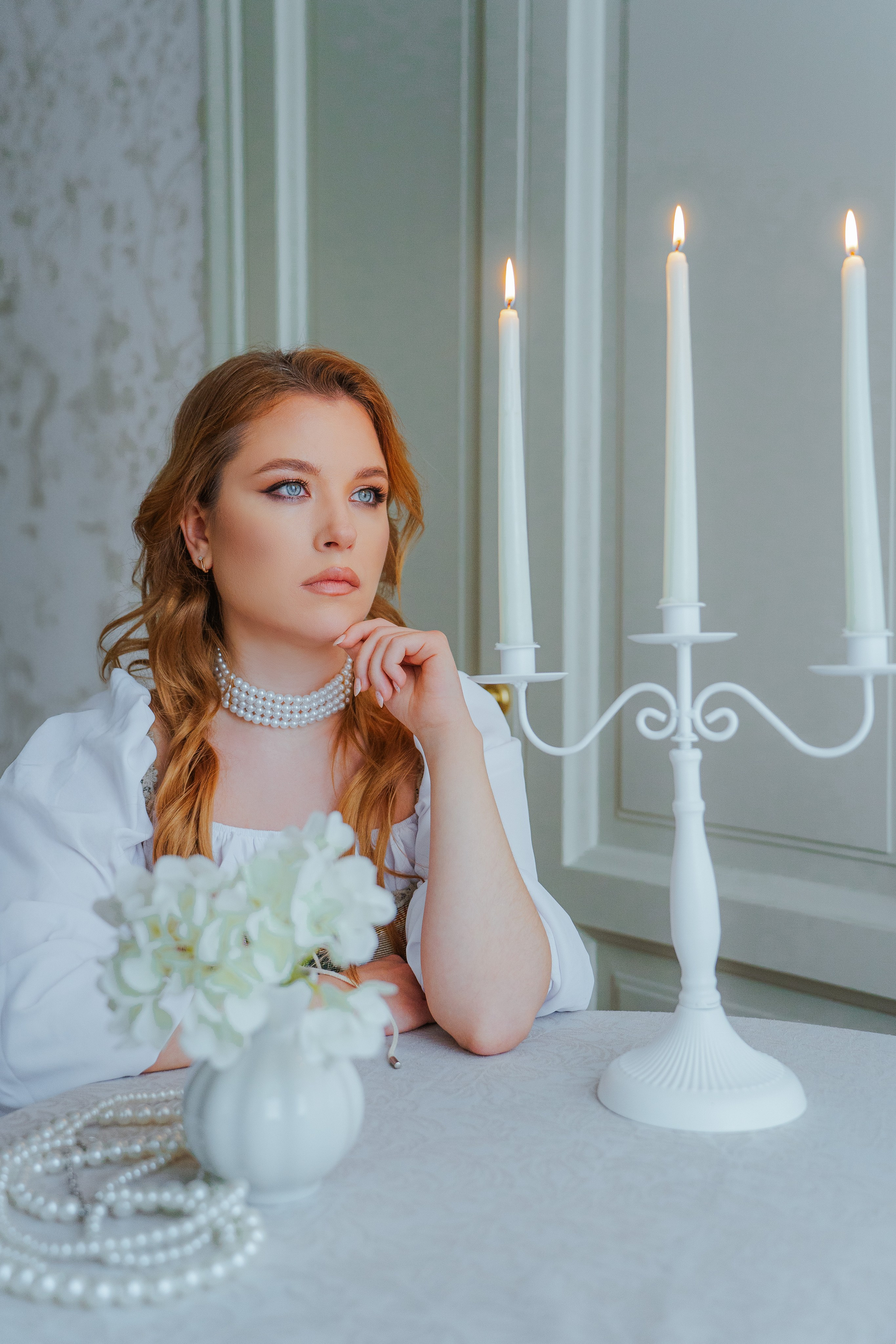 Индивидуальные съемки. Daryashevchenko.com