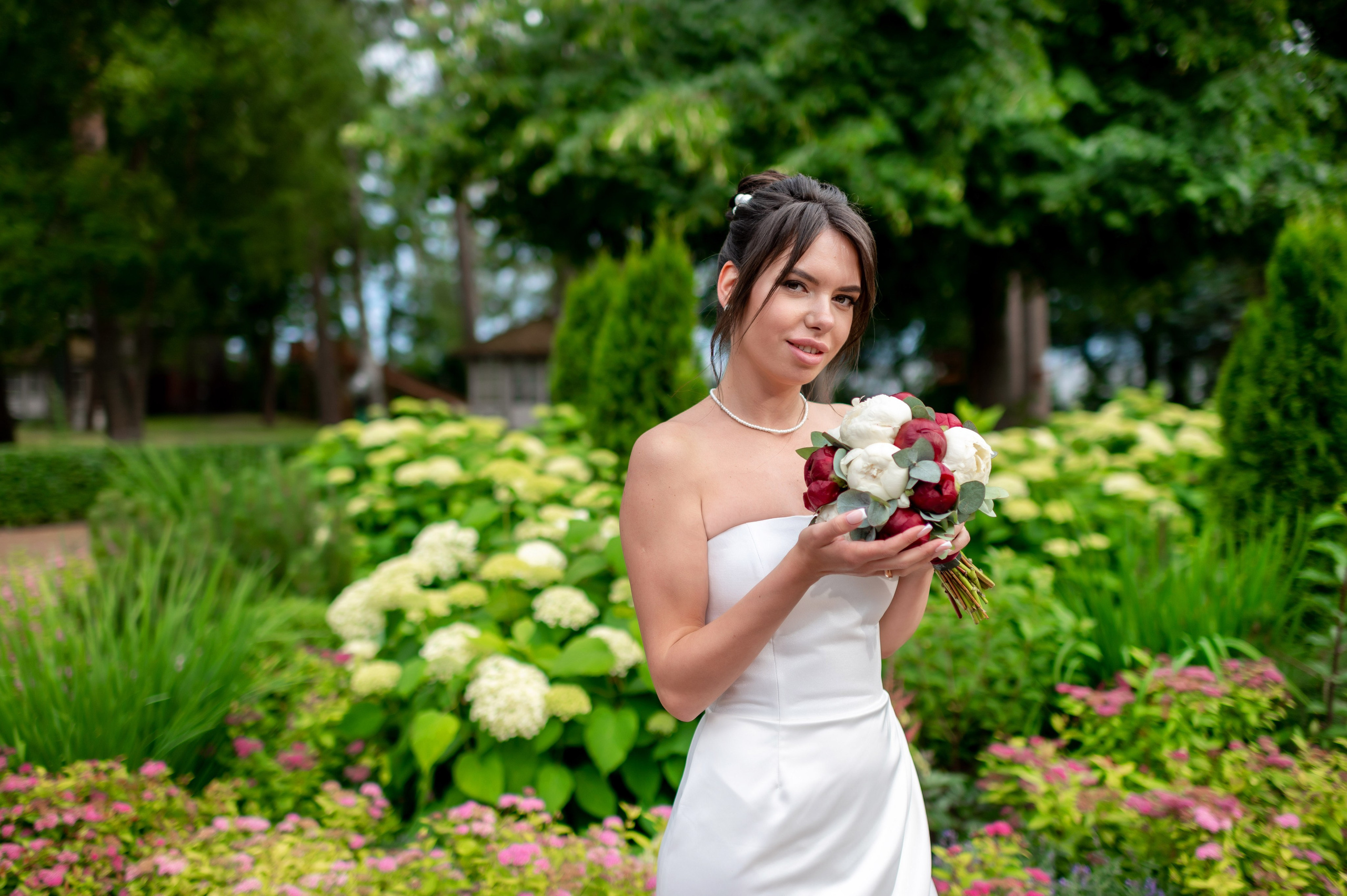 Евгений и Александра (фотосессия под дождём на Исаакиевской площади, свадебная прогулка на Финском заливе). Портретный, семейный и свадебный фотограф в Санкт-Петербурге и в Пушкине Ширяев Денис