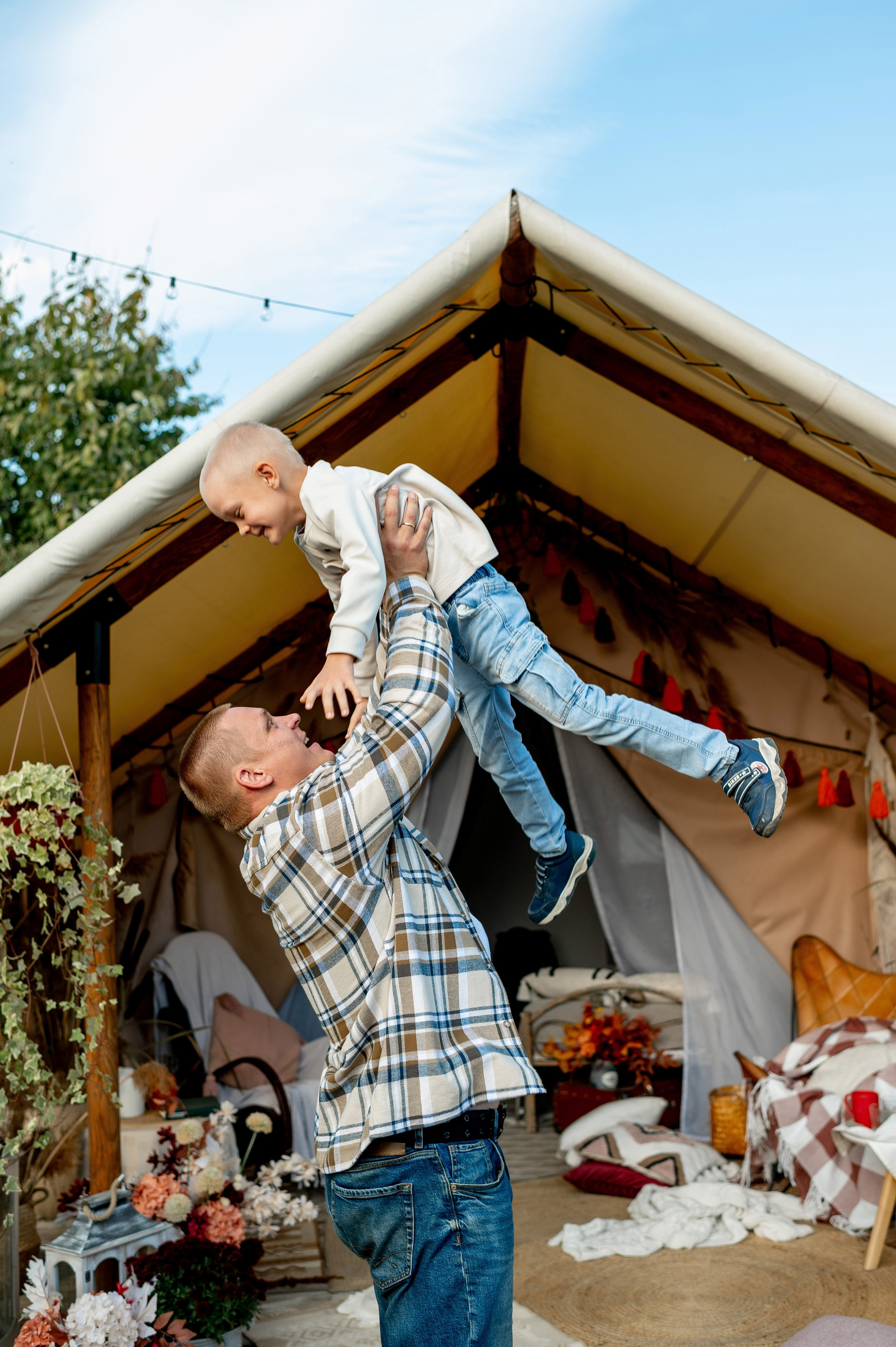 Светлана и Алексей. Портретный, семейный и свадебный фотограф в Санкт-Петербурге и в Пушкине Ширяев Денис