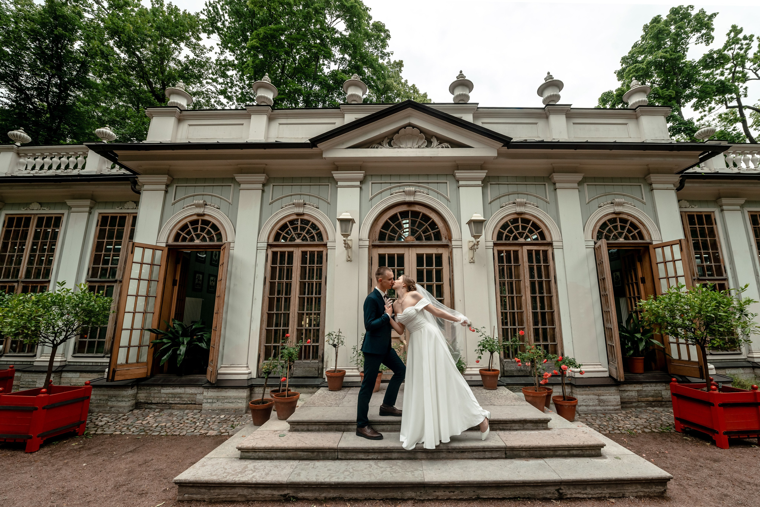 Софья и Владислав. Портретный, семейный и свадебный фотограф в Санкт-Петербурге и в Пушкине Ширяев Денис