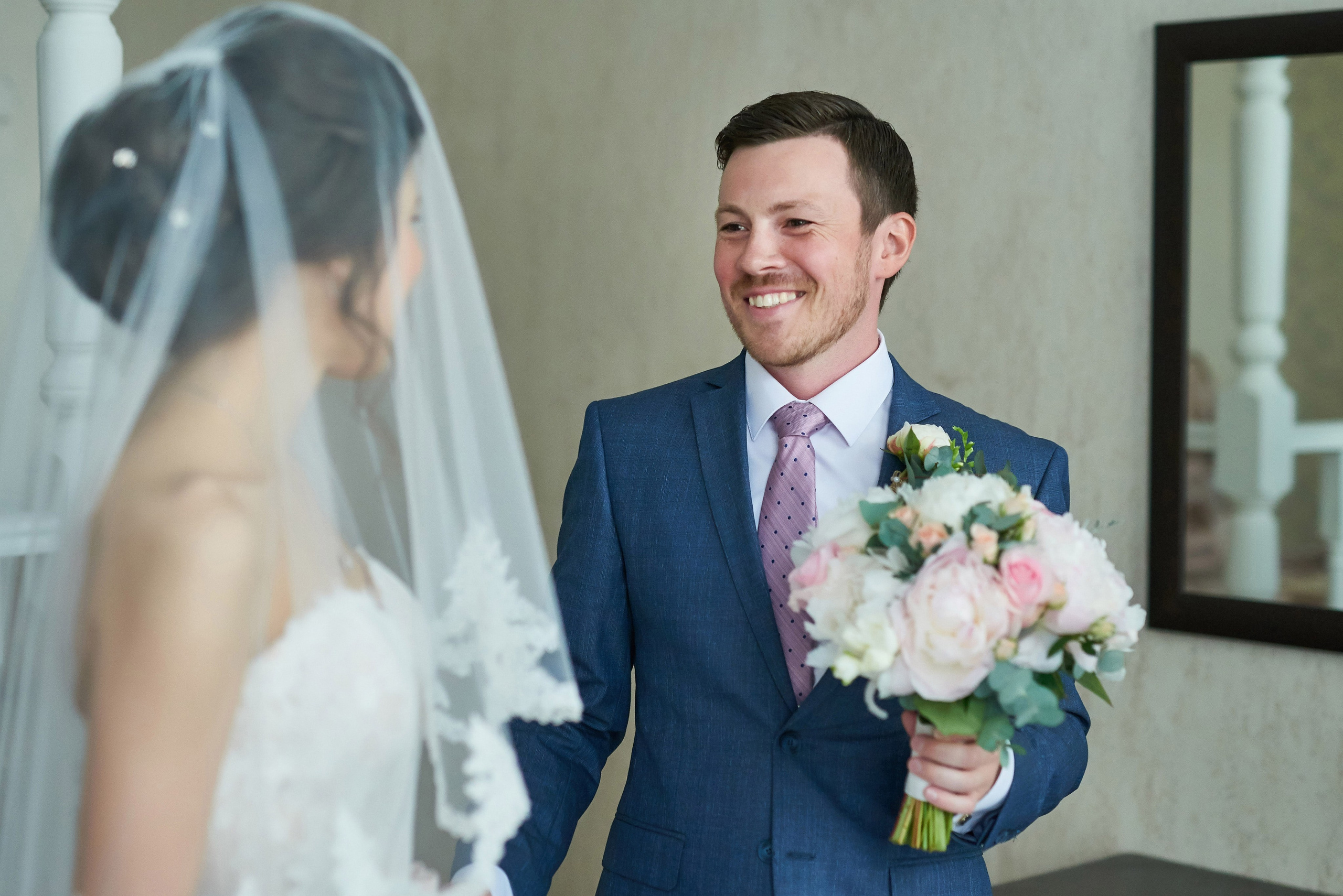 Валерия и Андрей (свадебная фотосессия в Летнем саду). Портретный, семейный и свадебный фотограф в Санкт-Петербурге и в Пушкине Ширяев Денис