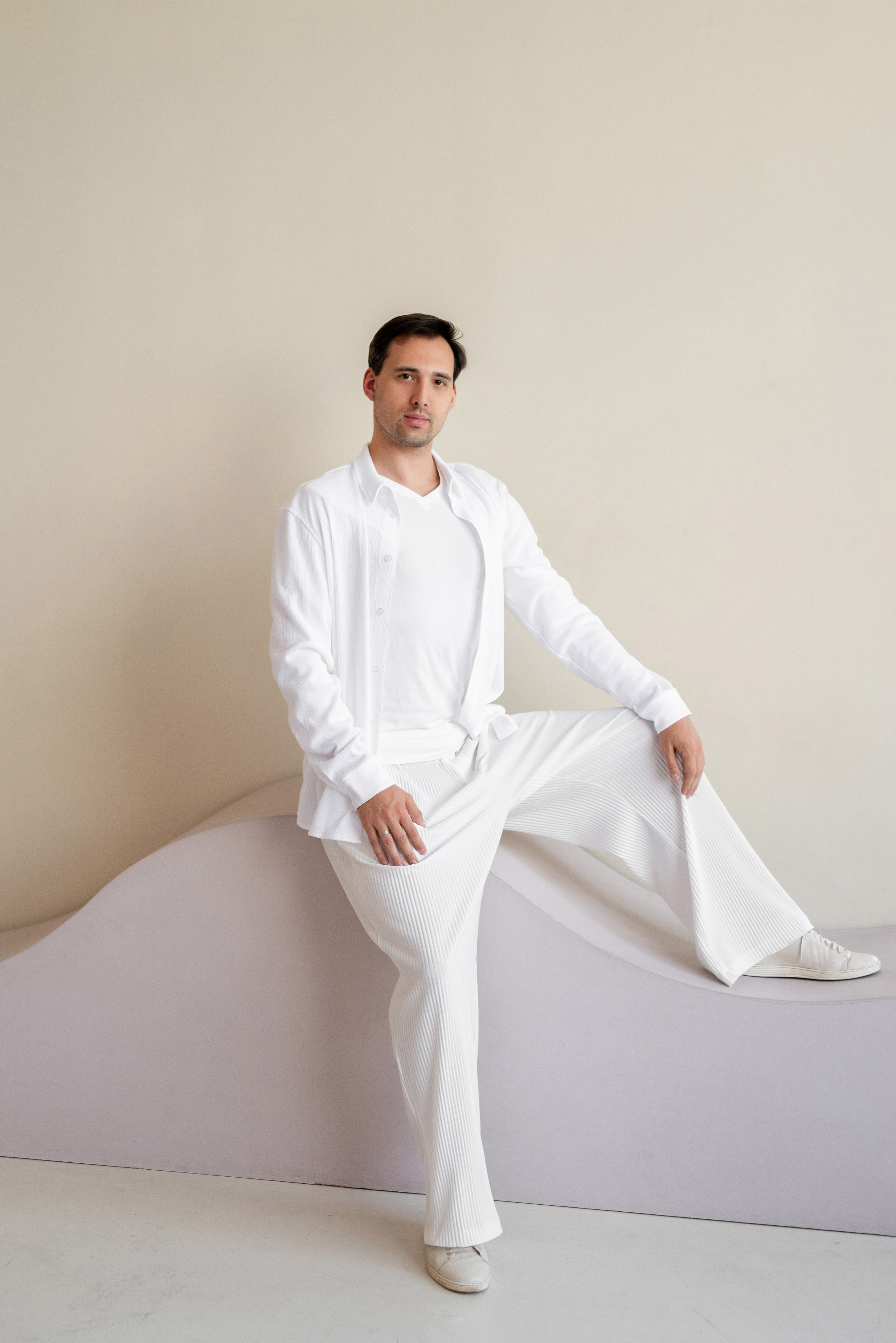 Для творческого гения Александра. Портретный, семейный и свадебный фотограф в Санкт-Петербурге и в Пушкине Ширяев Денис