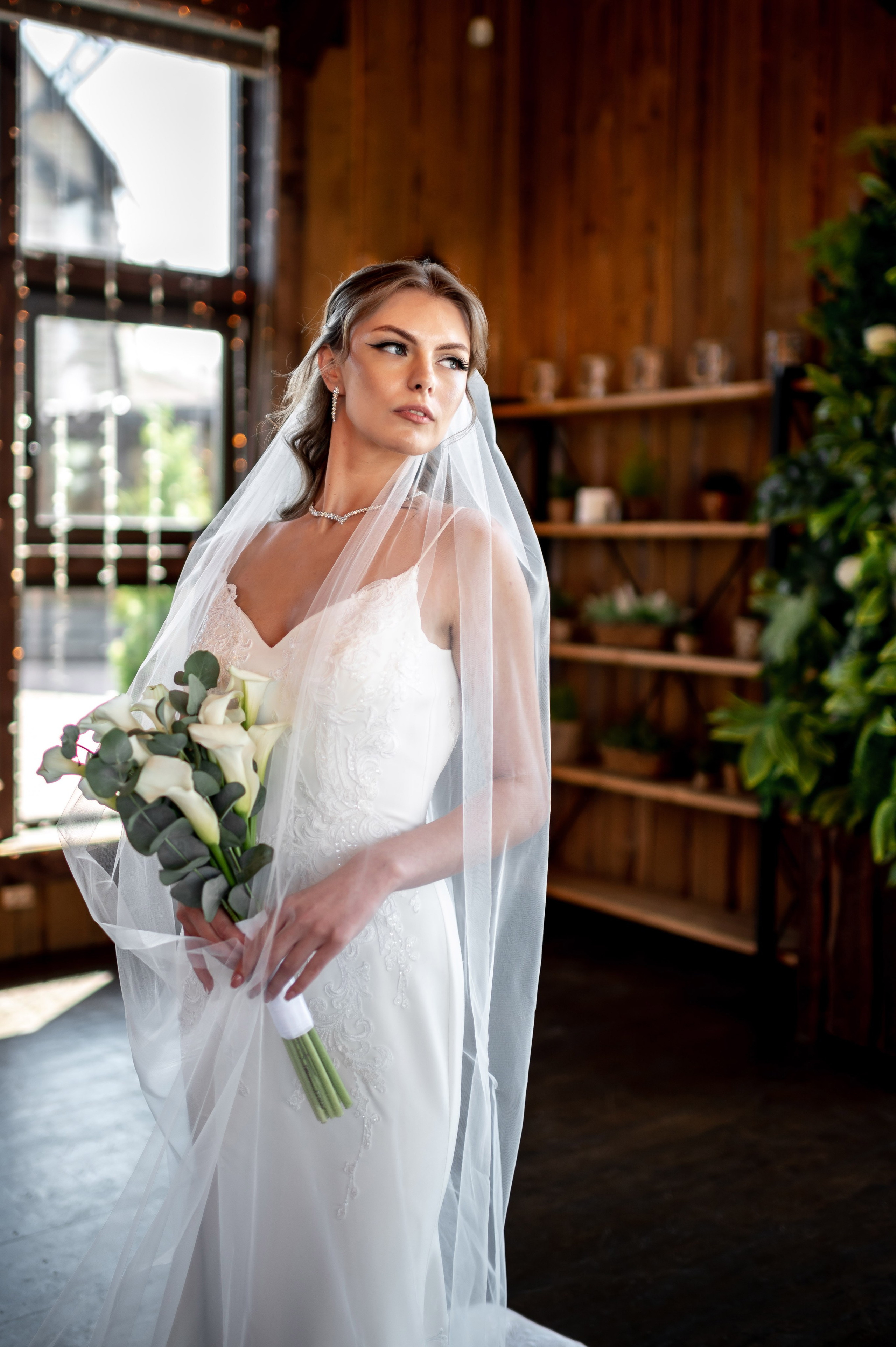 Анастасия и Иван (фотосессия в банкетном зале Амбар № 1, холм Троицкая Гора). Портретный, семейный и свадебный фотограф в Санкт-Петербурге и в Пушкине Ширяев Денис