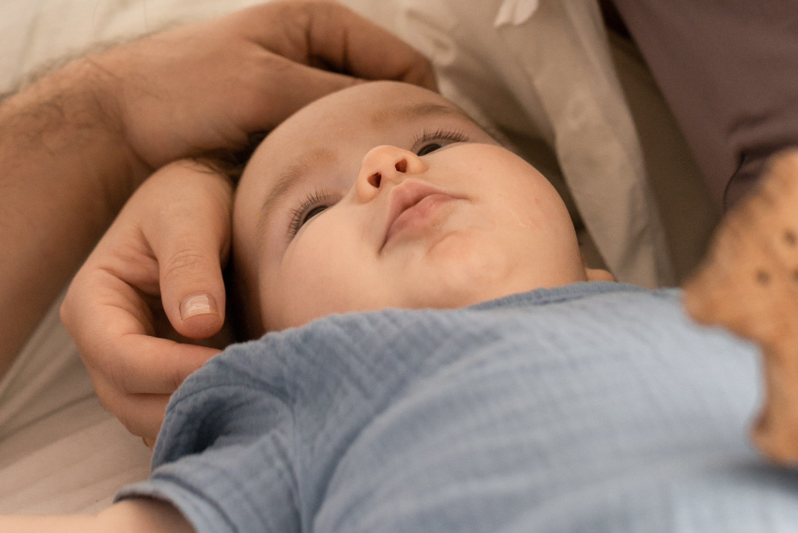 Nastya, Vanya & Pavlik. Семейный, Свадебный фотограф СПБ Питер— Романова Екатерина