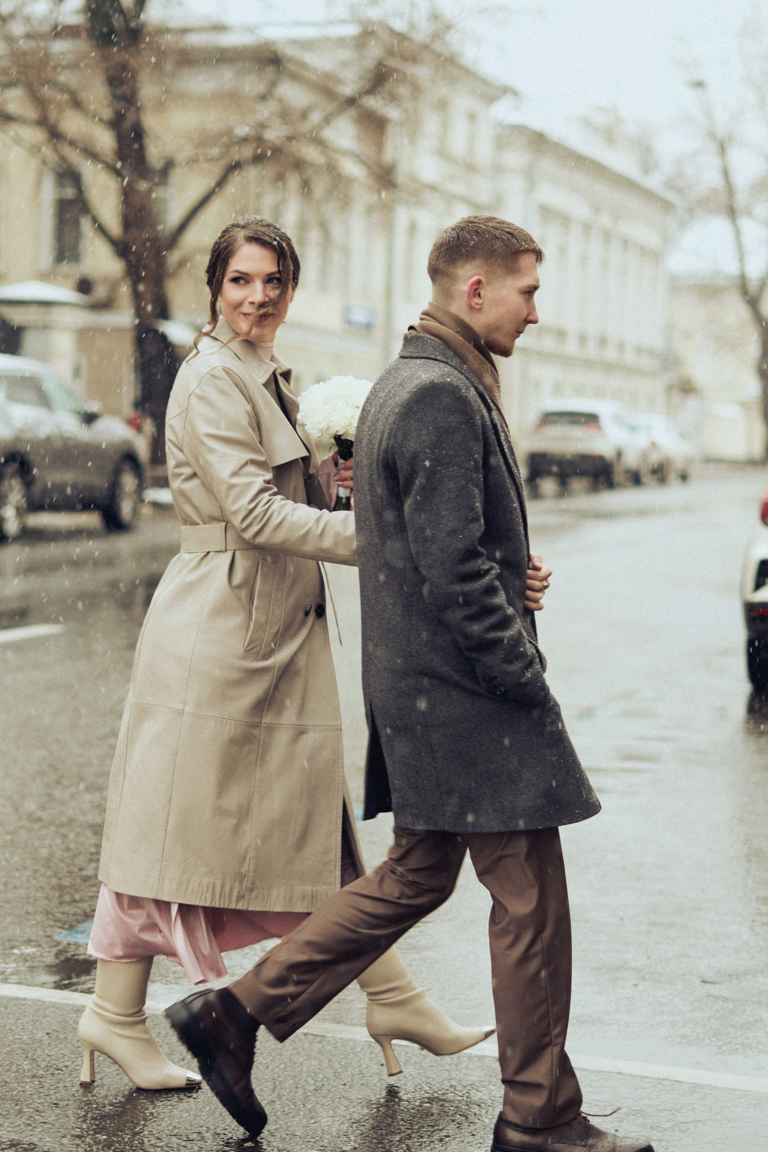 Диана и Олег. SHILOVA PHOTO. Шилова Екатерина. Фотограф. Москва