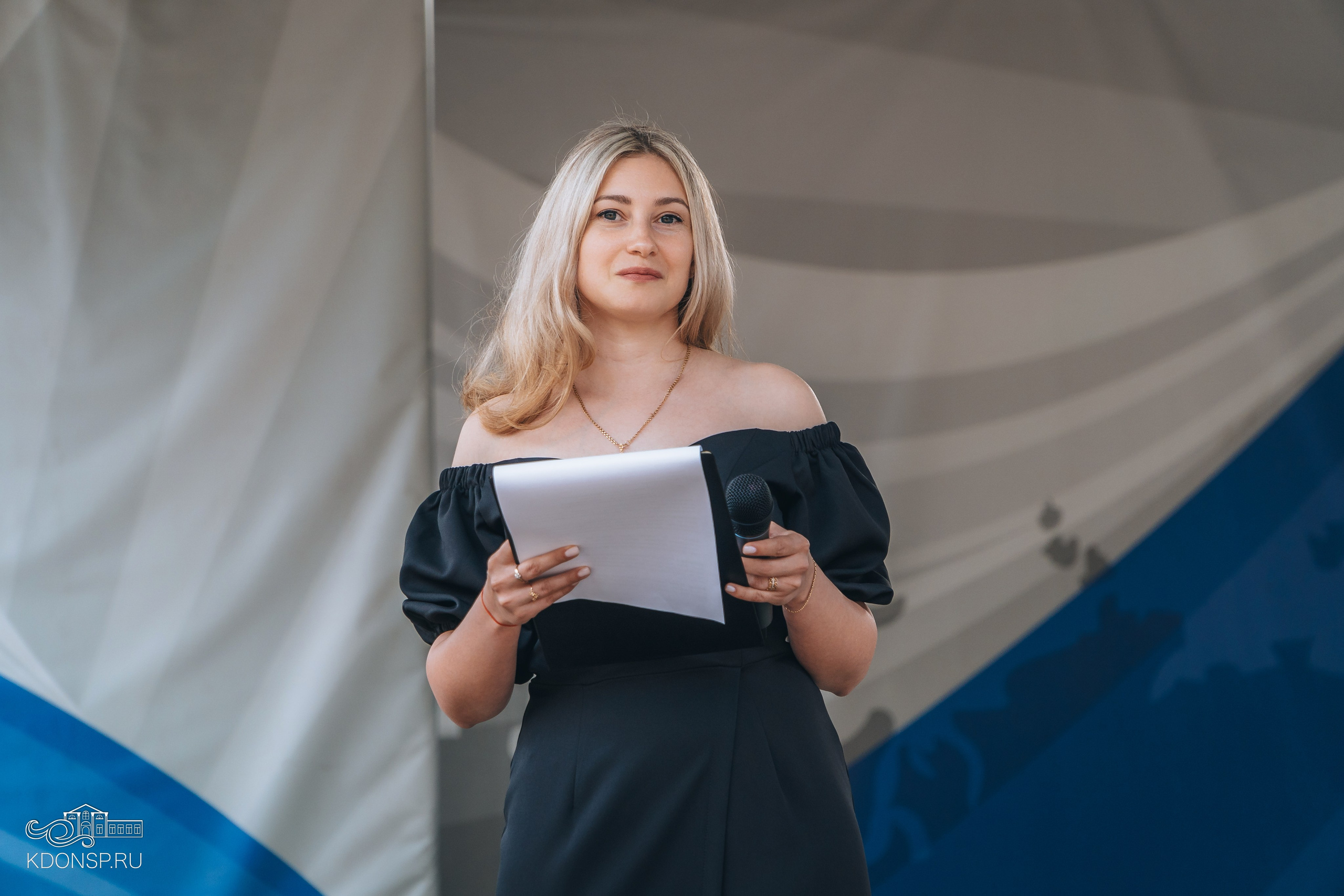 «Мелодия весны». Новотитаровский Дом культуры