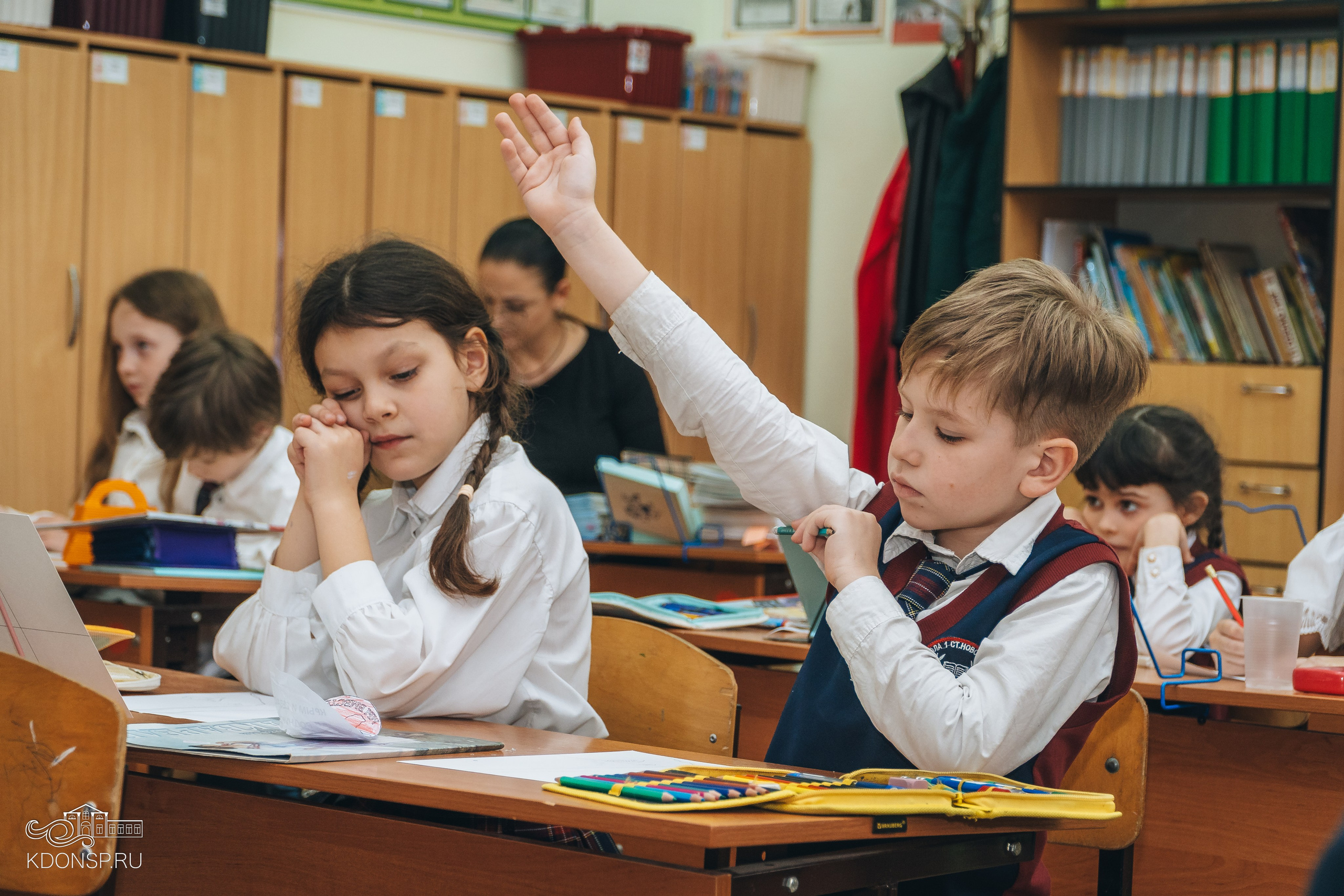 Семья — наше богатство. Новотитаровский Дом культуры