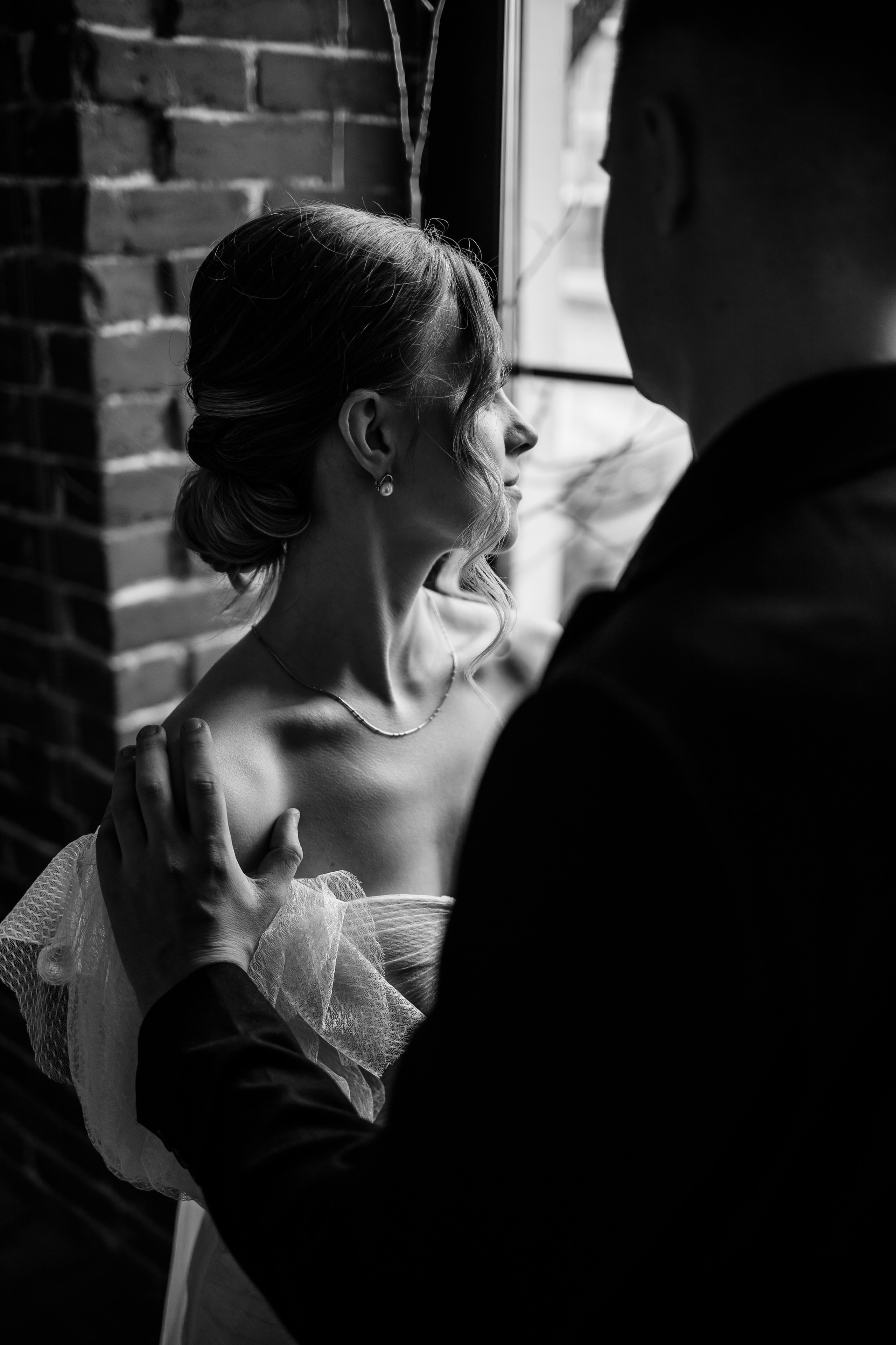 Андрей и Кристина. Свадебный фотограф Ксения Трухина в Нижнем Новгороде и Москве