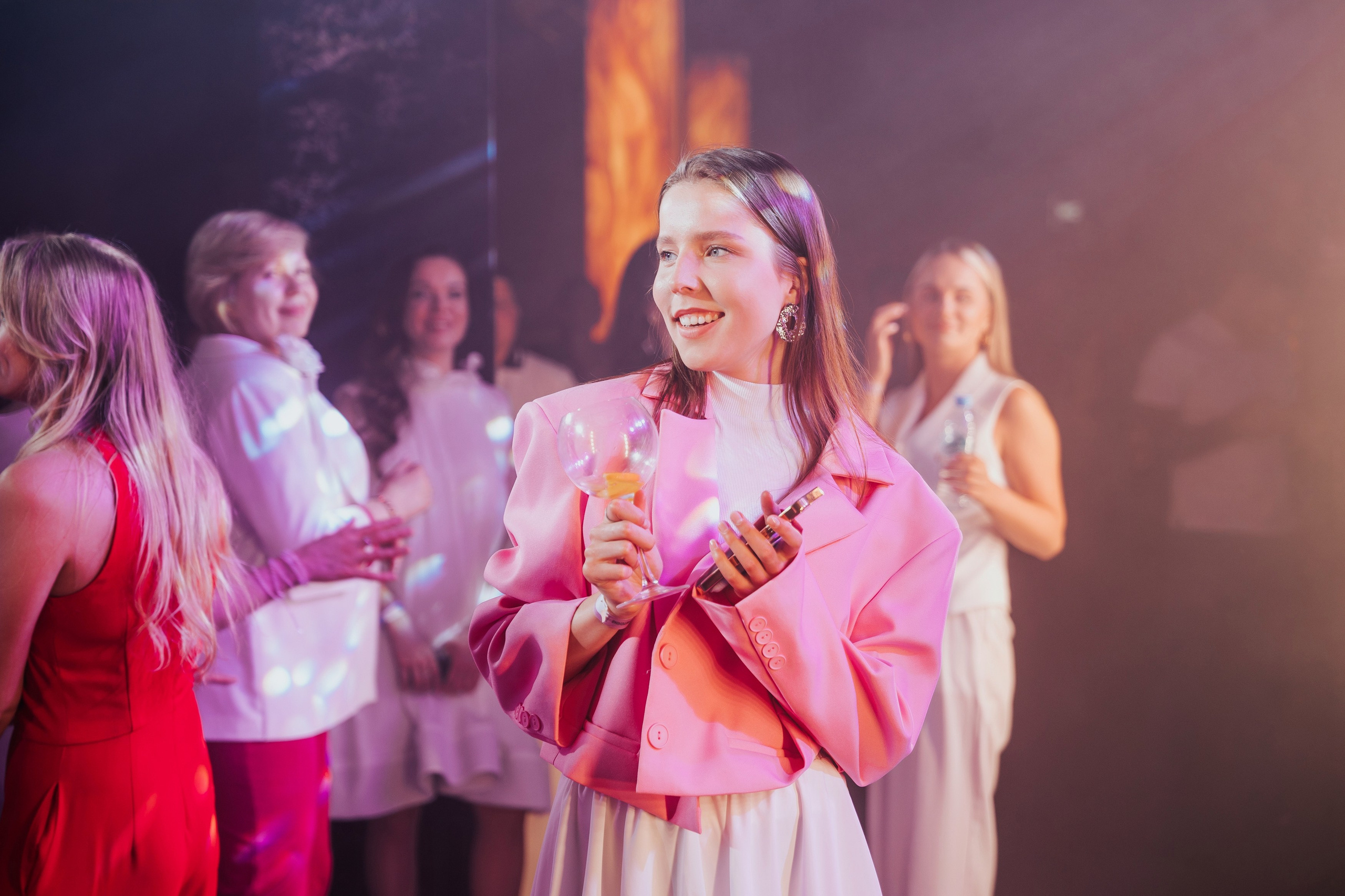 BRAVO — FLORA EVENT — PART II. СВОИ. ФОТООТЧЕТЫ-СОБЫТИЯ-МЕСТА