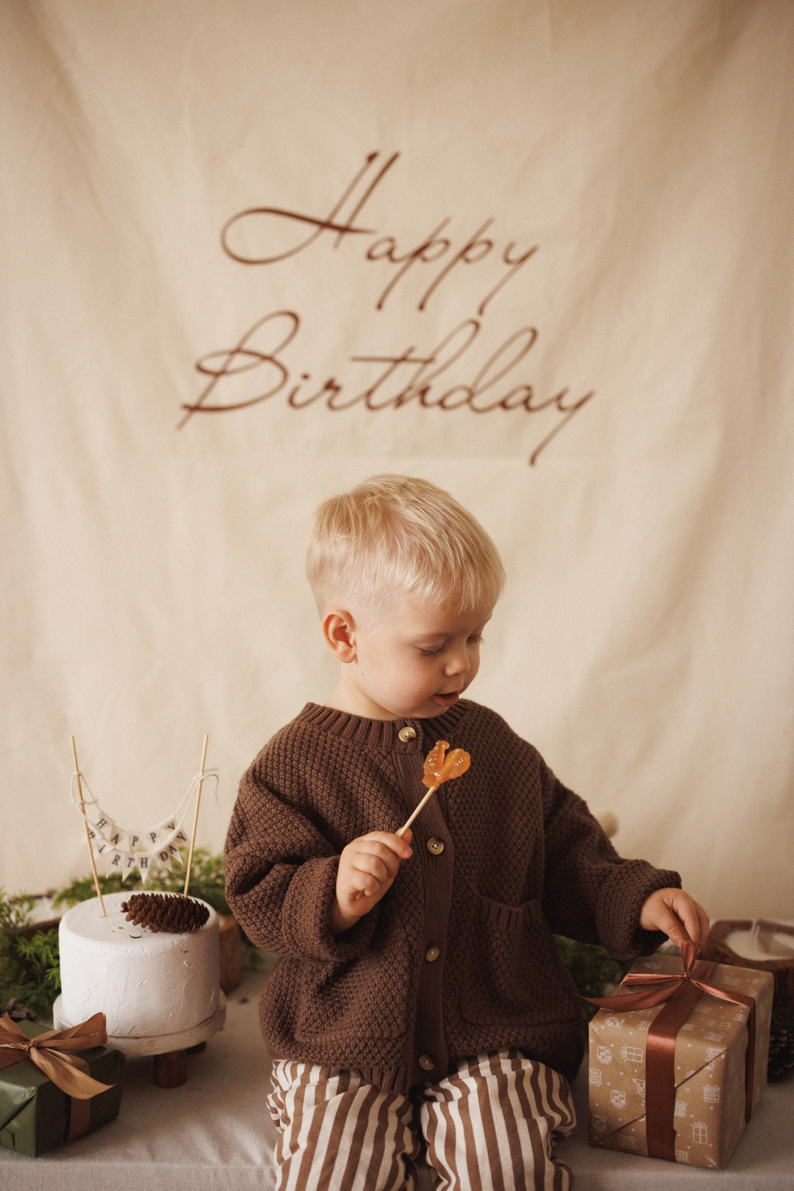 Новогодняя фотосессия в фотостудии «Mestone», город Краснодар. Семейный и детский фотограф в Краснодаре Анна Трашкова