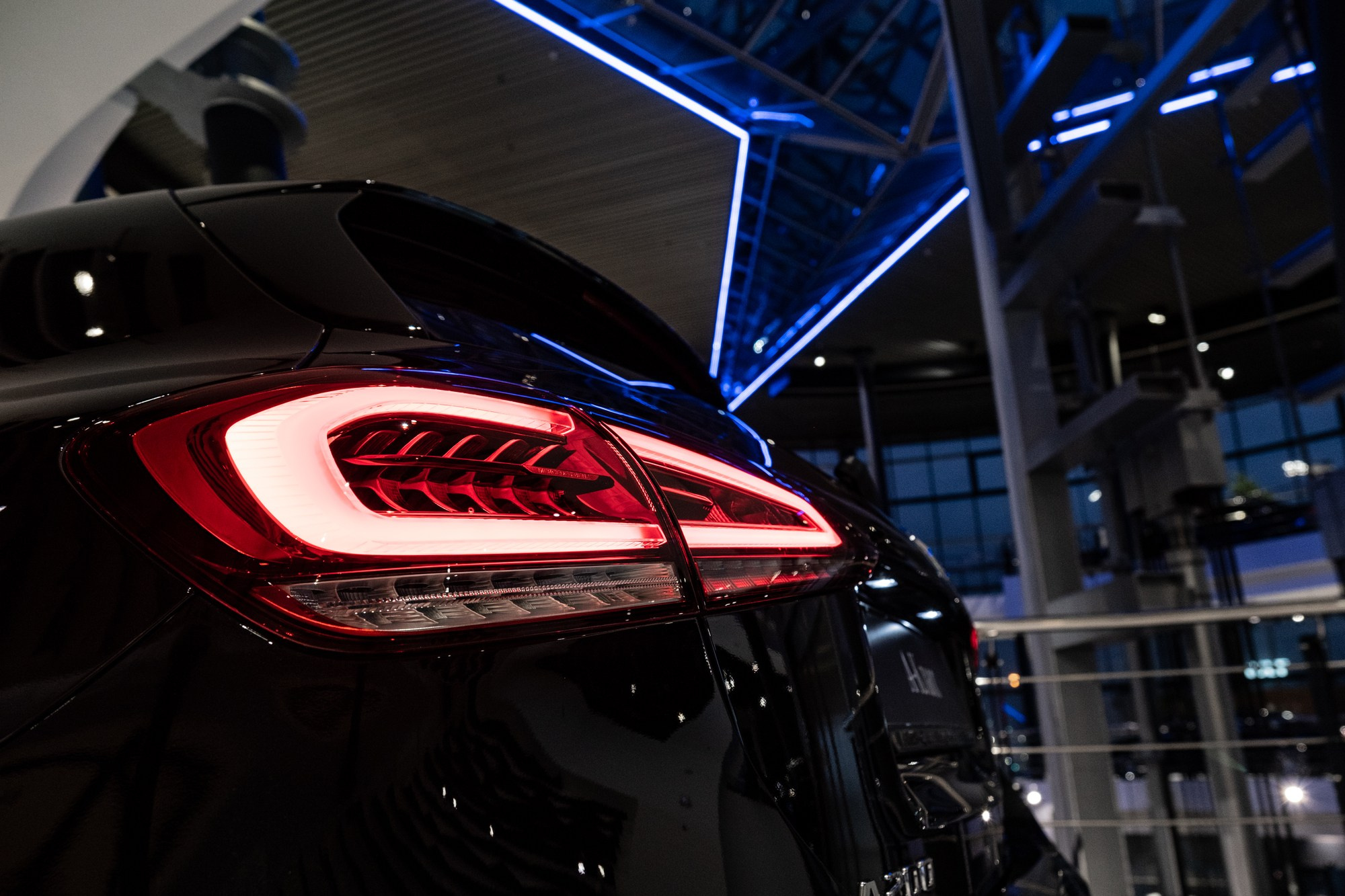 Рекламная съемка автомобилей. Автоспортивный бренд фотограф в Москве — Виктория Логинова