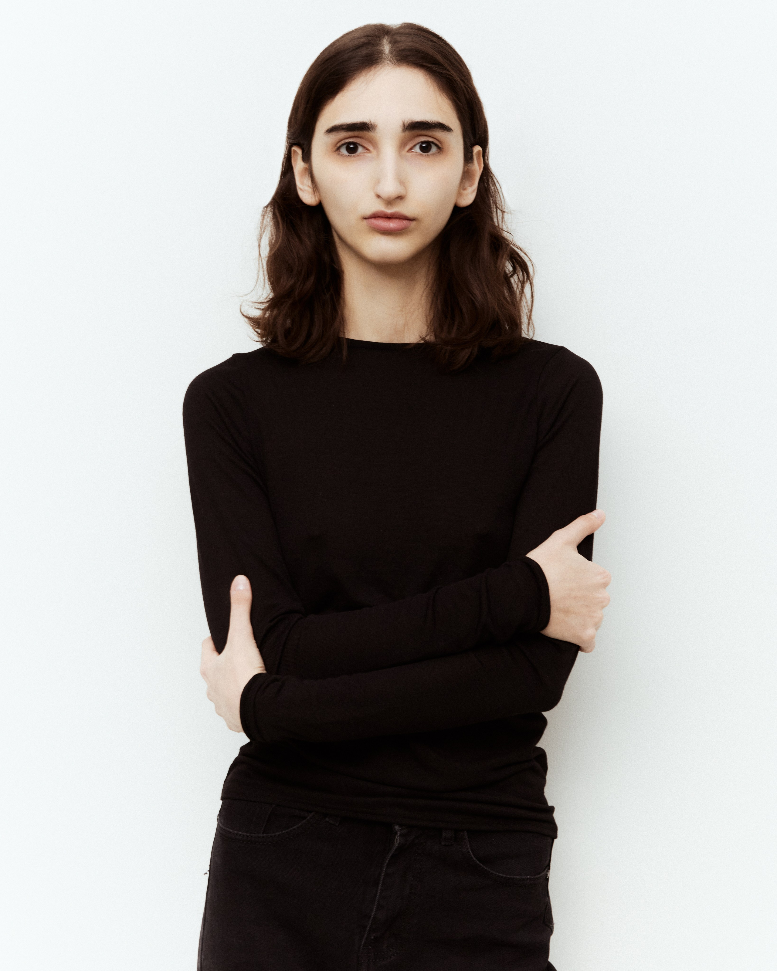 ADEL NIK Model. Фотограф в Казани