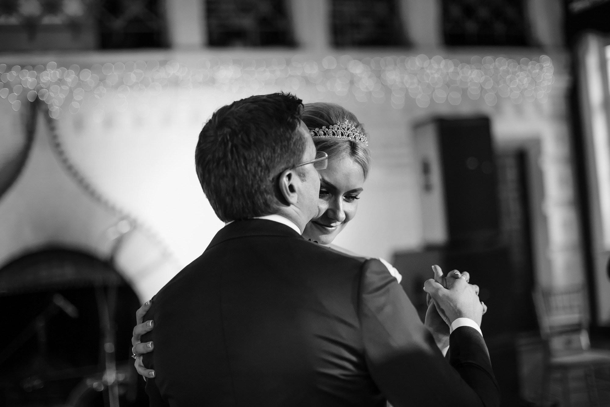 Максим и Яна. Свадьба в усадьбе. Любовь Чуляева — свадебный фотограф в Москве и Европе