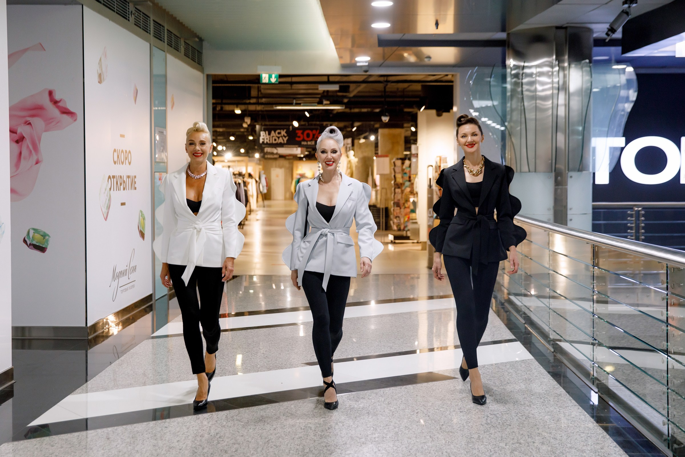 SFW. Любовь Чуляева — свадебный фотограф в Москве и Европе