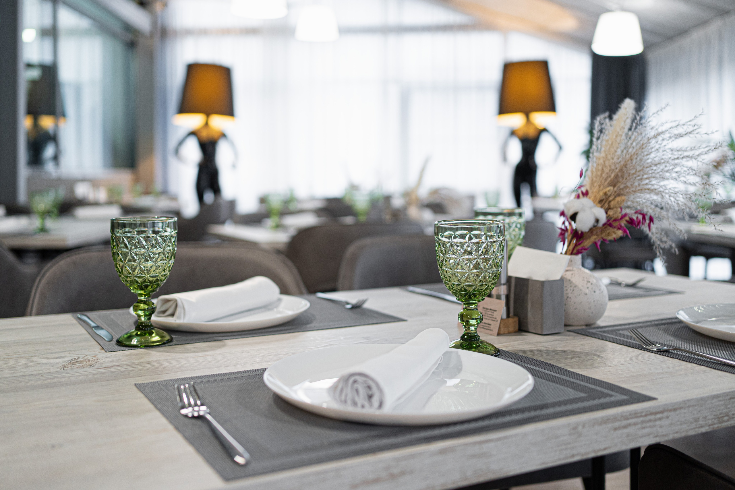 Ресторан Vitello. Елена Пашкевич, интерьерные съемки | Москва