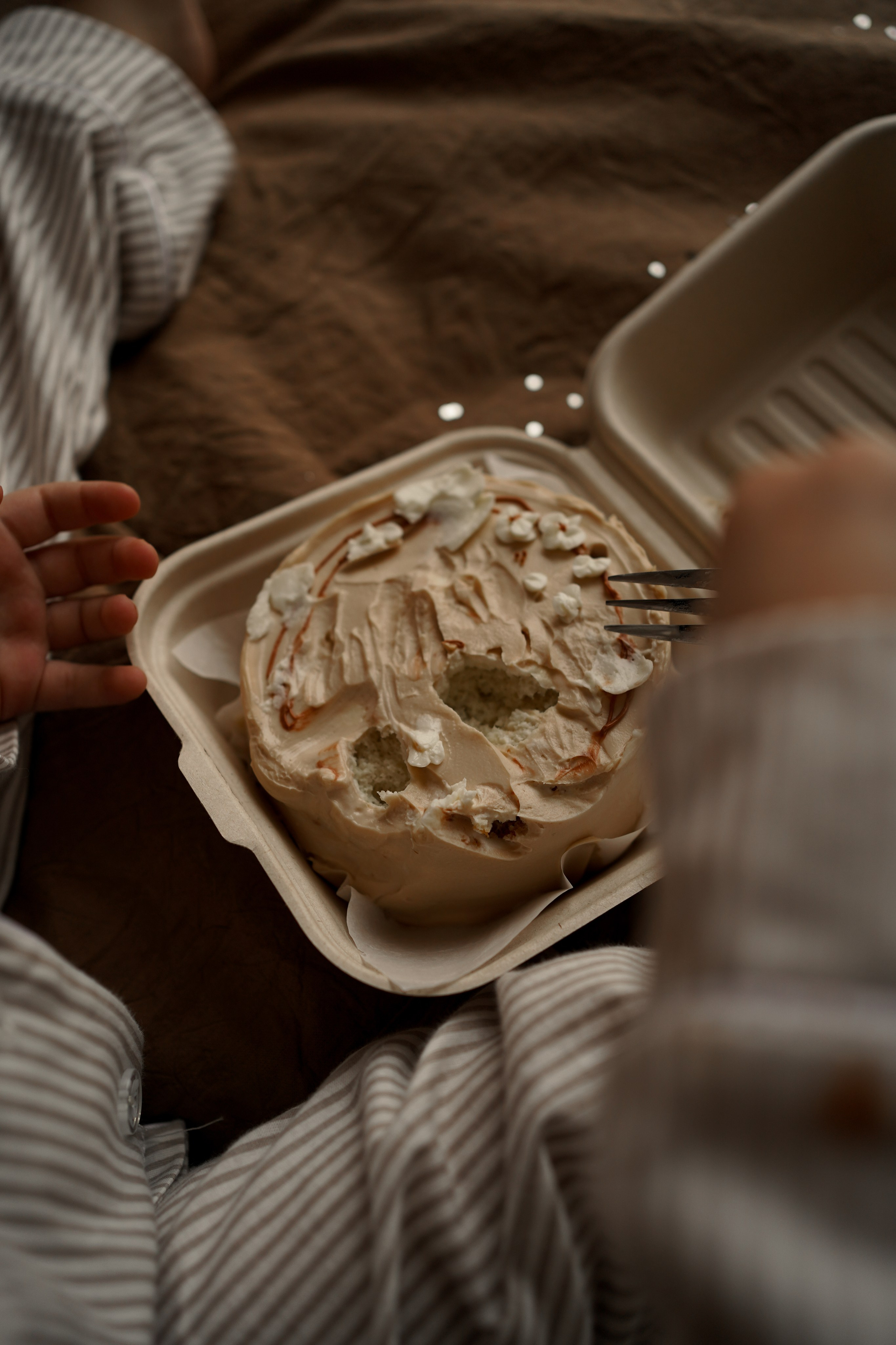 День рождения Лины. Семейный фотограф в Северодвинске и Архангельске Наталья Проничева